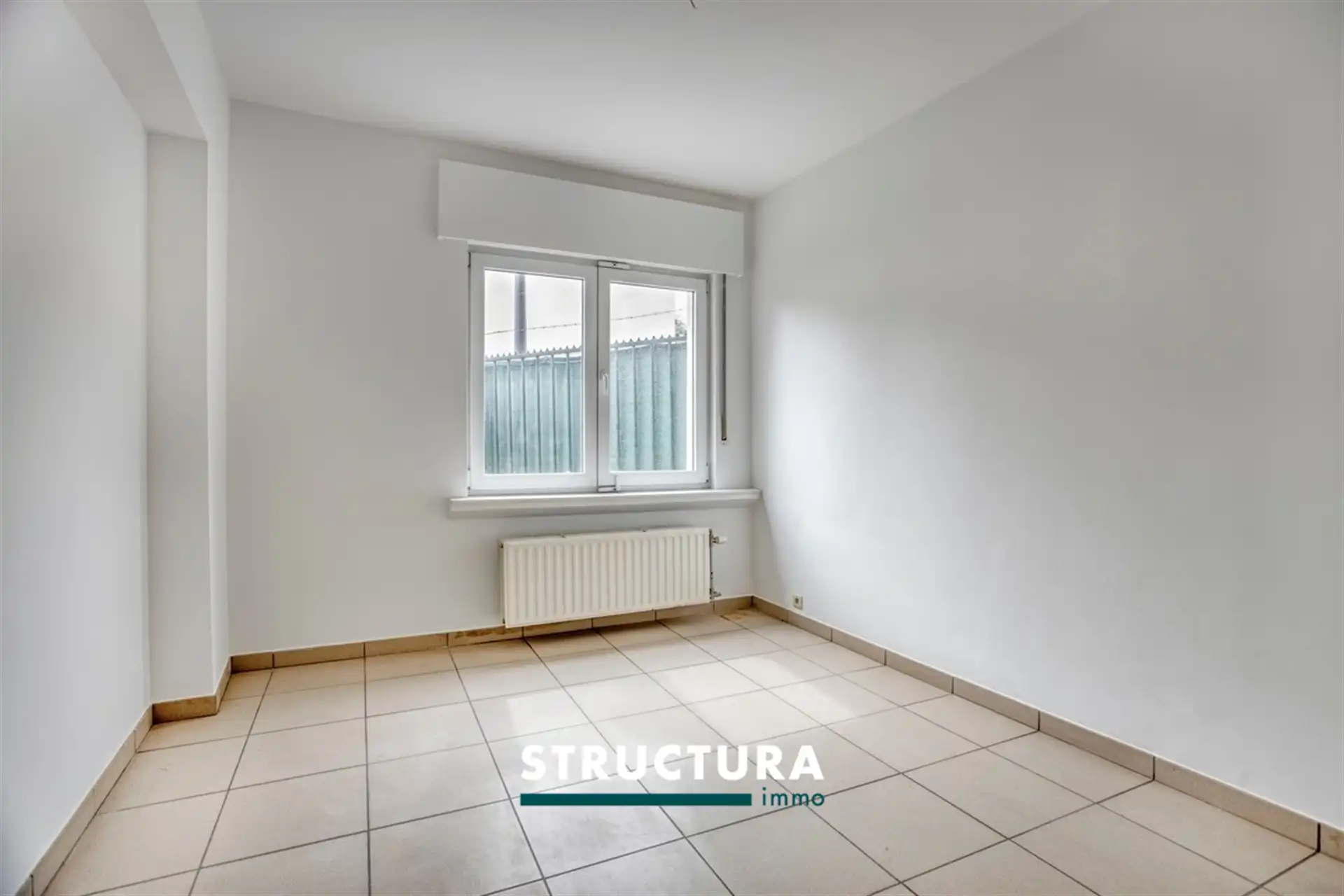 Ideaal startersappartement aan de rand van Brussel foto 7
