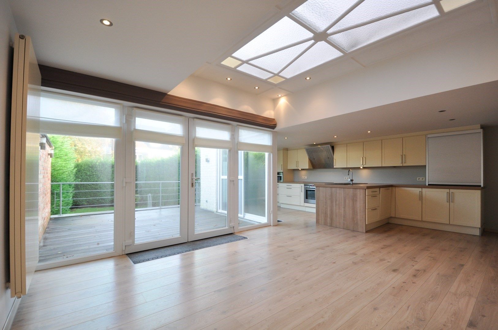 Instapklare burgerwoning met hobbyruimte te Kristus-Koning foto 6