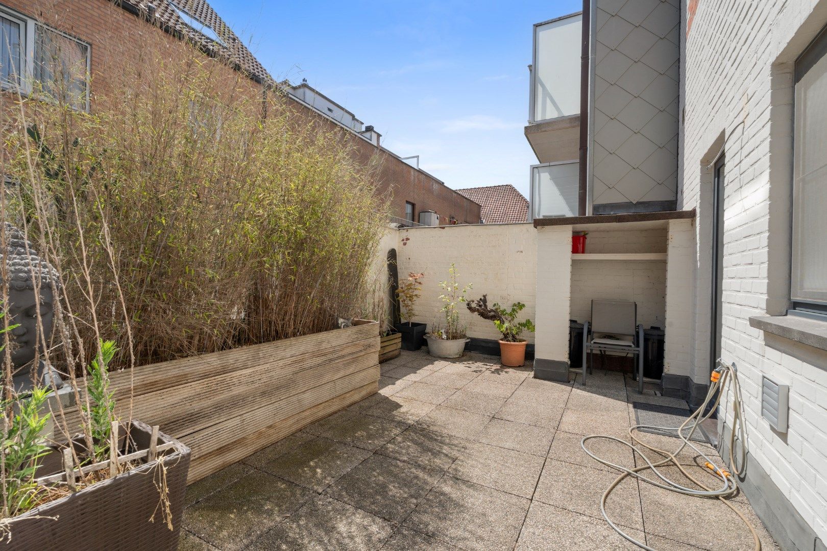 Ruime burgerwoning in centrum Knokke foto 10
