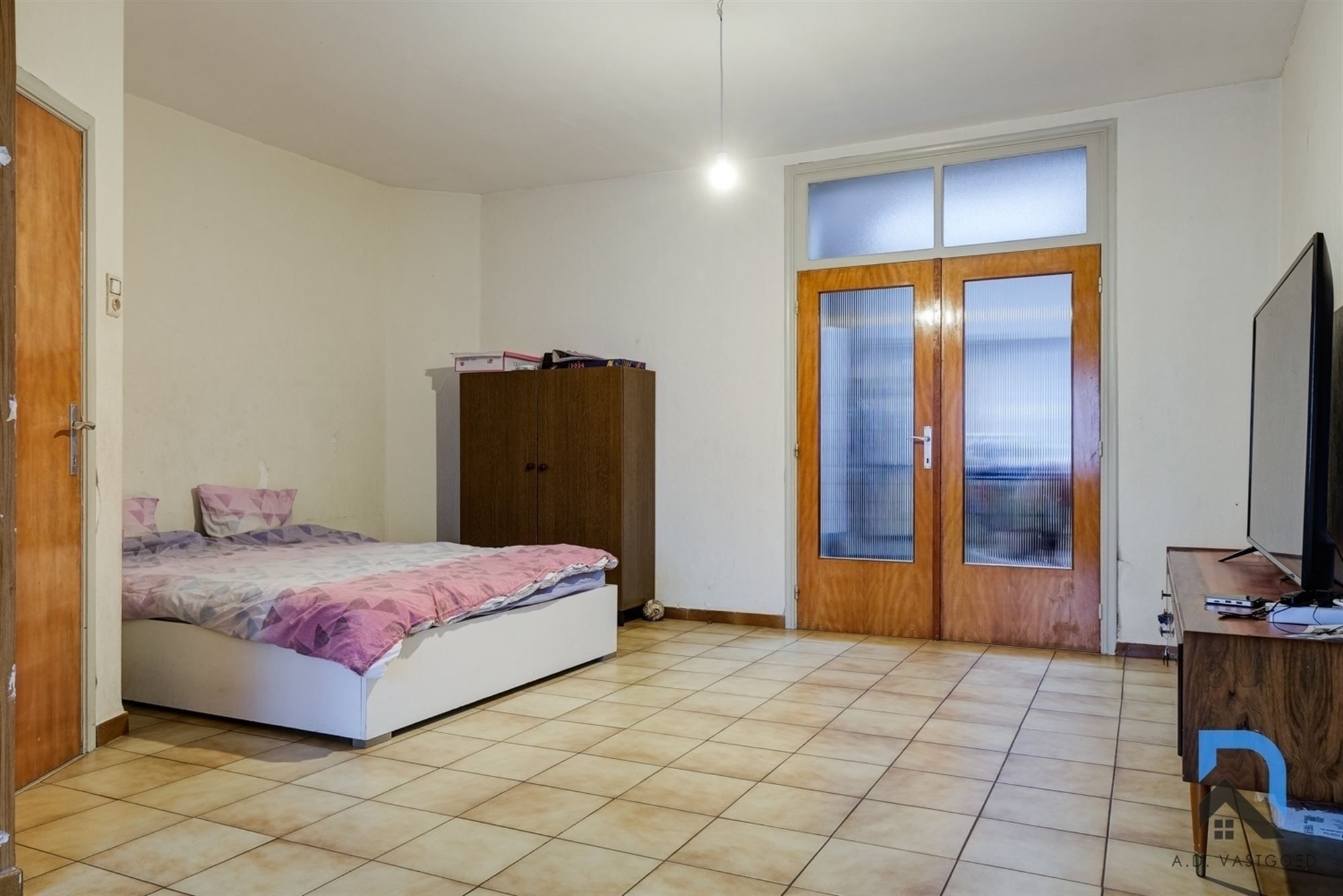 Mooie woning met ruime tuin in Zwartberg foto 6