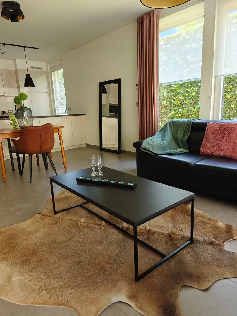 Luxueus appartement in villaresidentie! foto 9