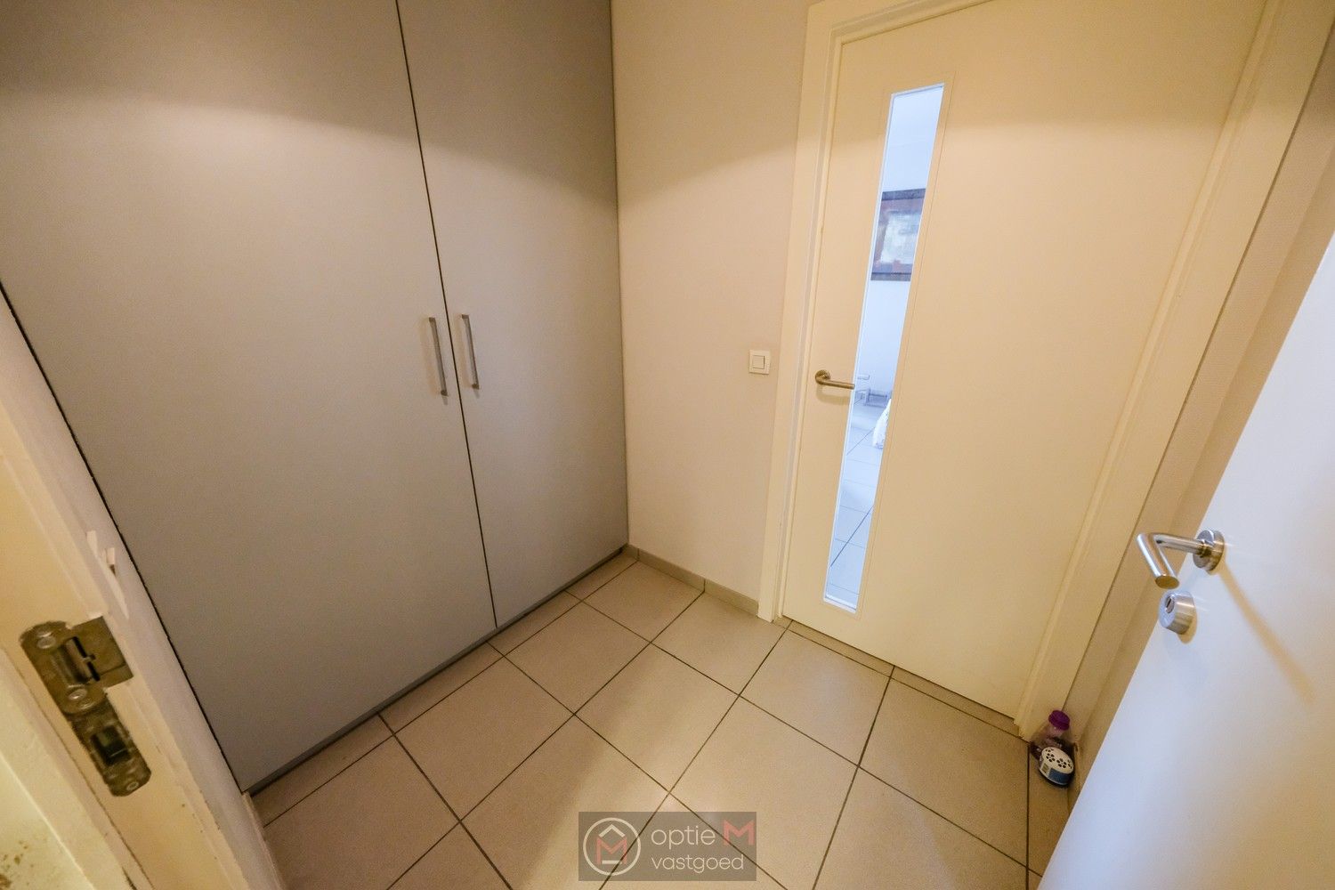 ENERGIEZUINIG APPARTEMENT + PARKING foto 20