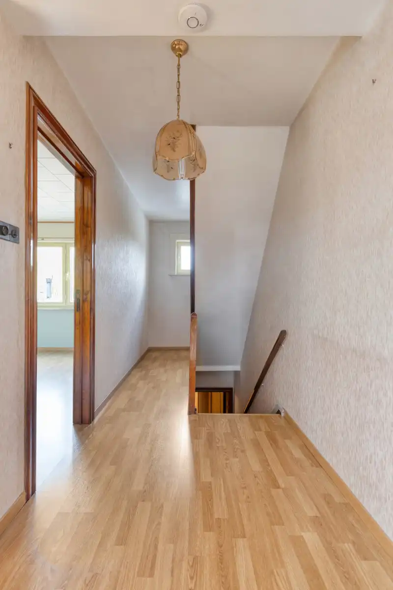 Perfect onderhouden woning met 2 (3) slaapkamers en tuin foto 8