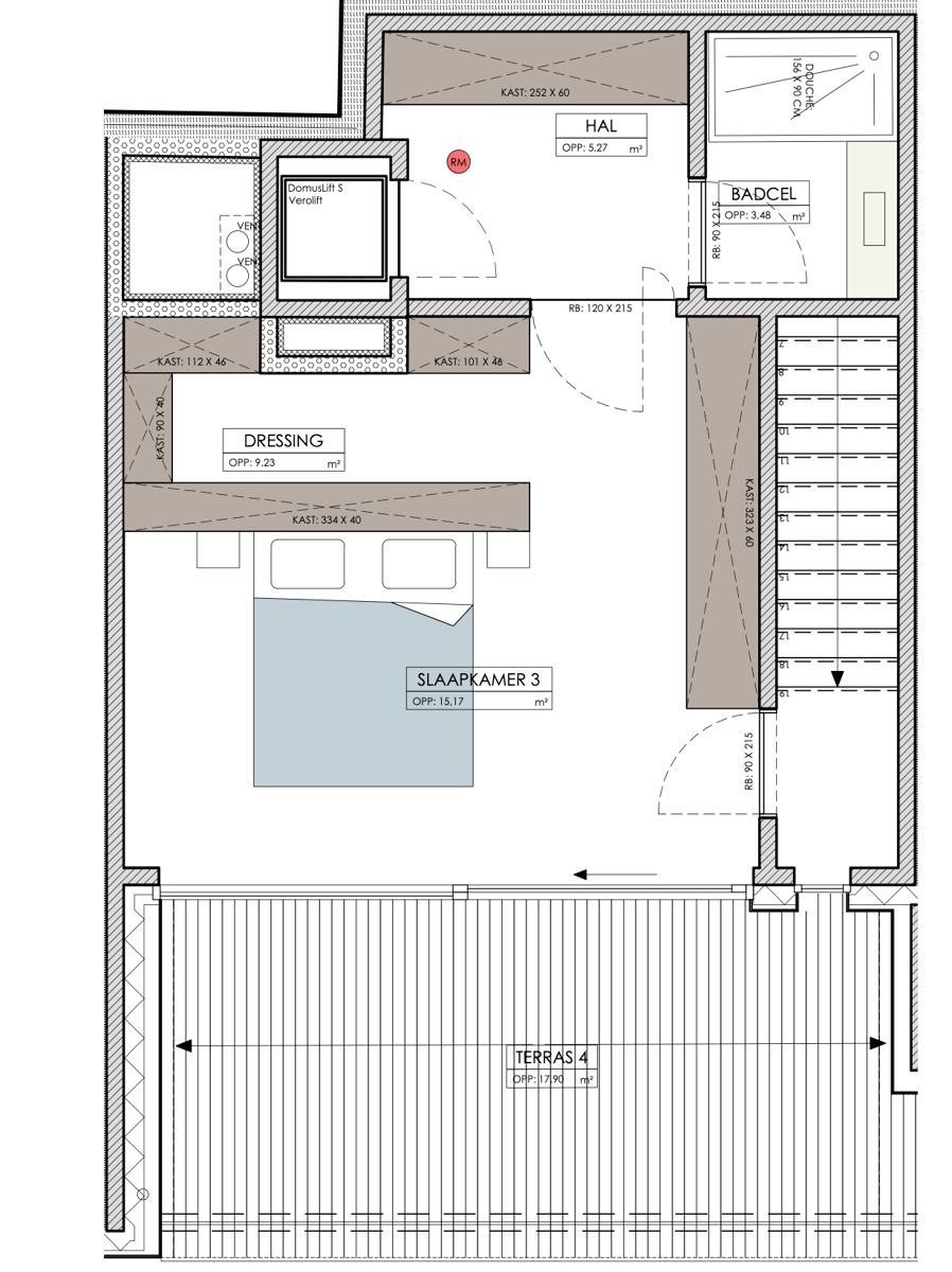 Energiezuinige Nieuwbouw (+ praktijkruimte), 3slpk foto 35