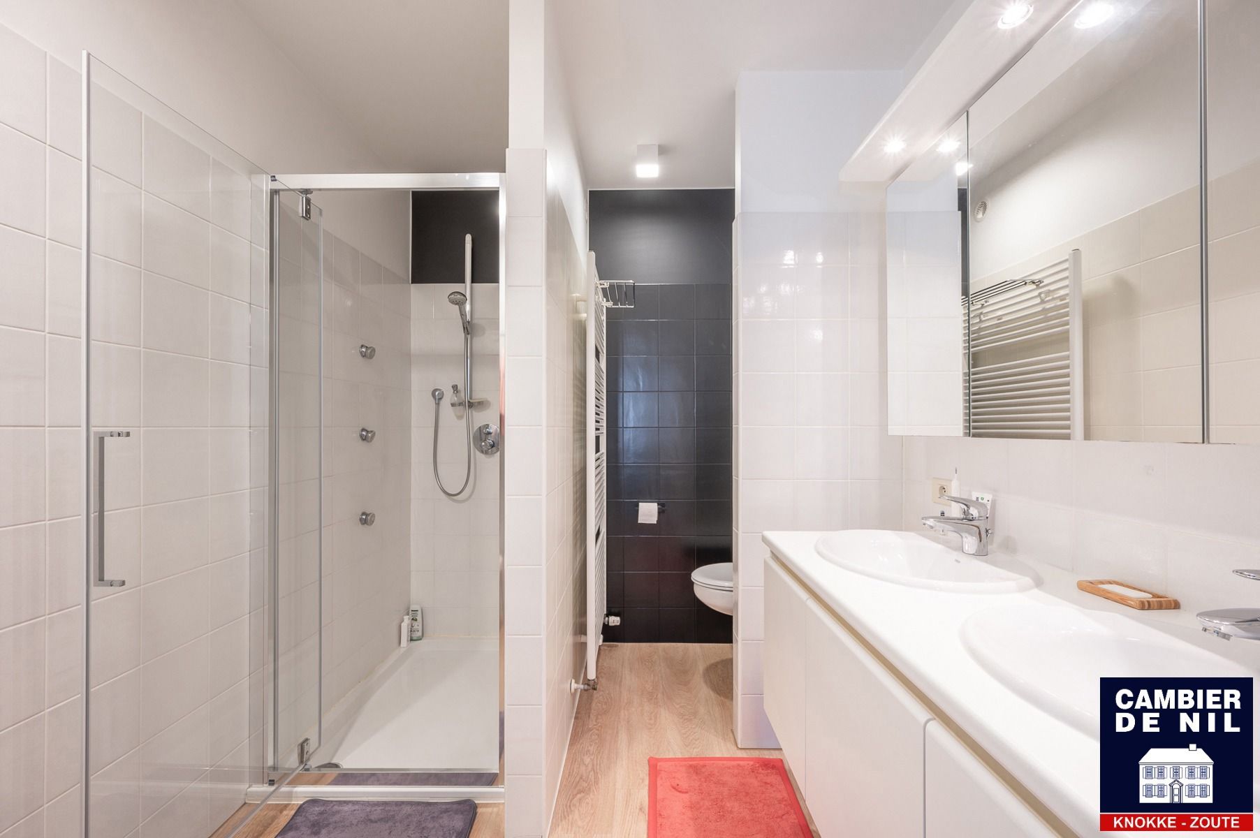 Prachtig appartement met open zicht op de charmante villa's foto 6
