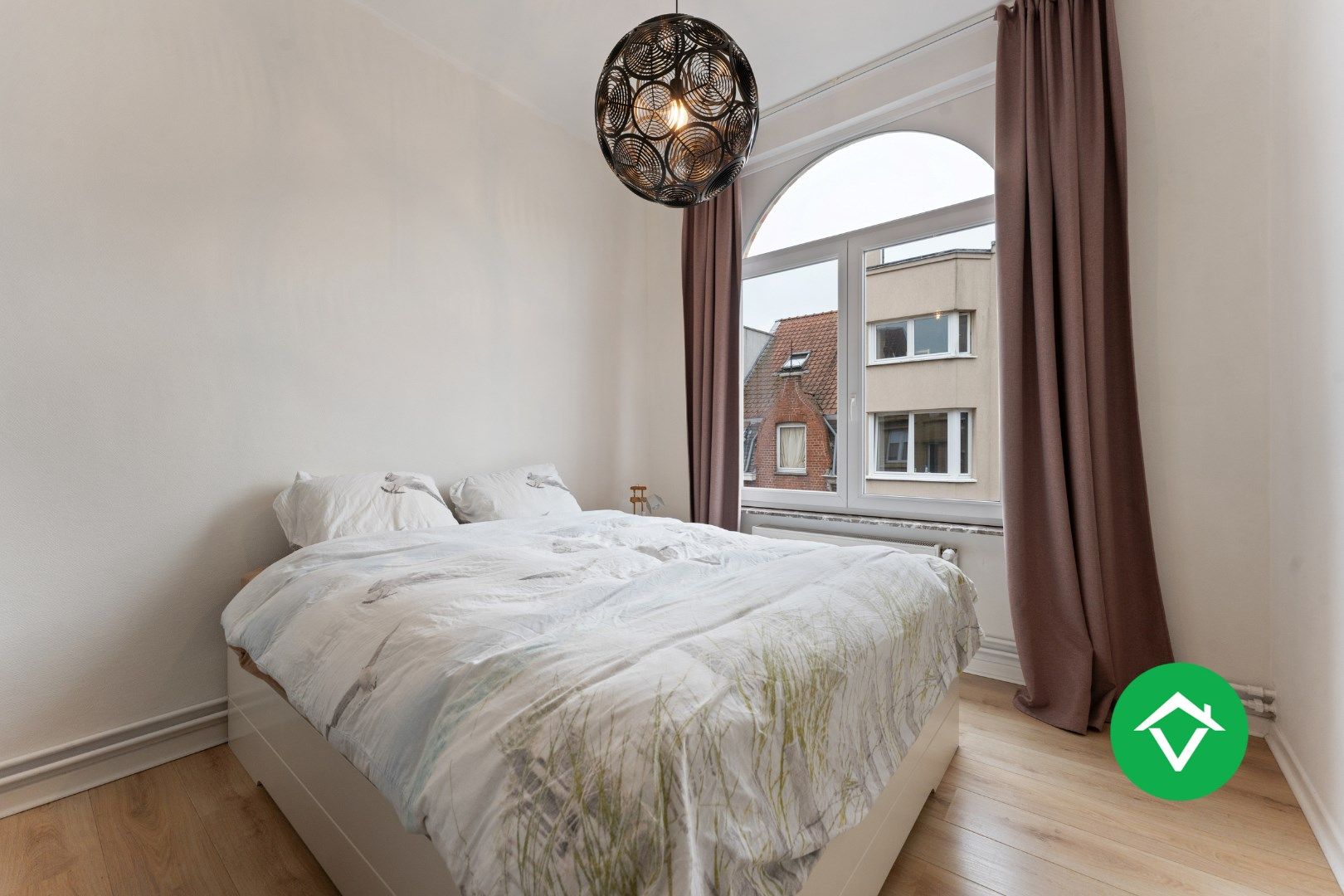 Instapklaar appartement met 3 slaapkamers in de Panne foto 14