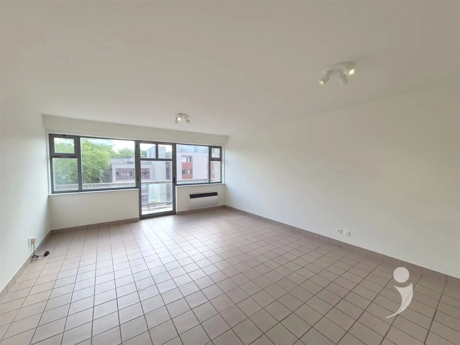 1 - slaapkamer appartement op strategische locatie foto 4