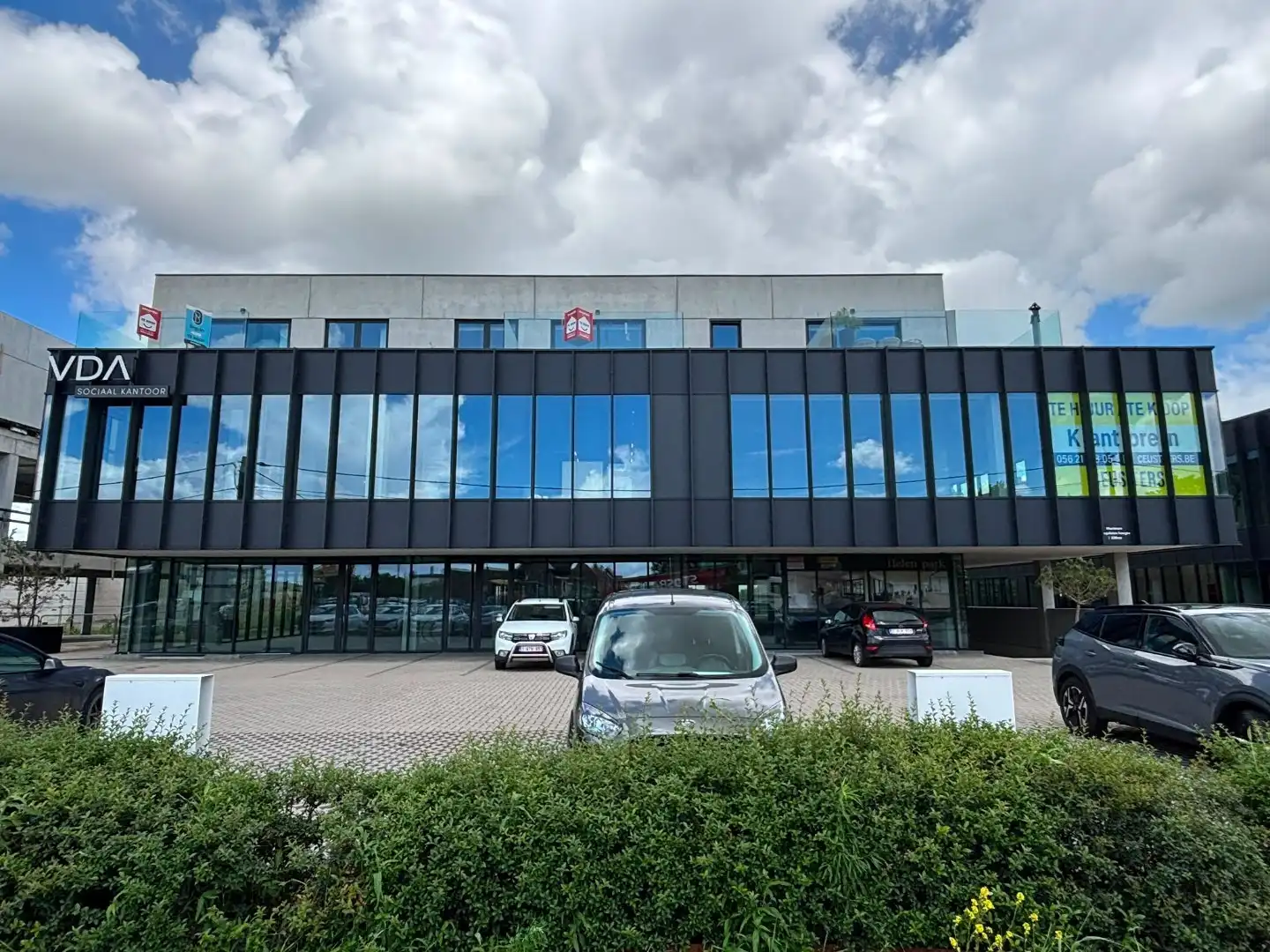 Te Koop – Exclusief nieuwbouw penthouse in Residentie Hèlen Park foto 2