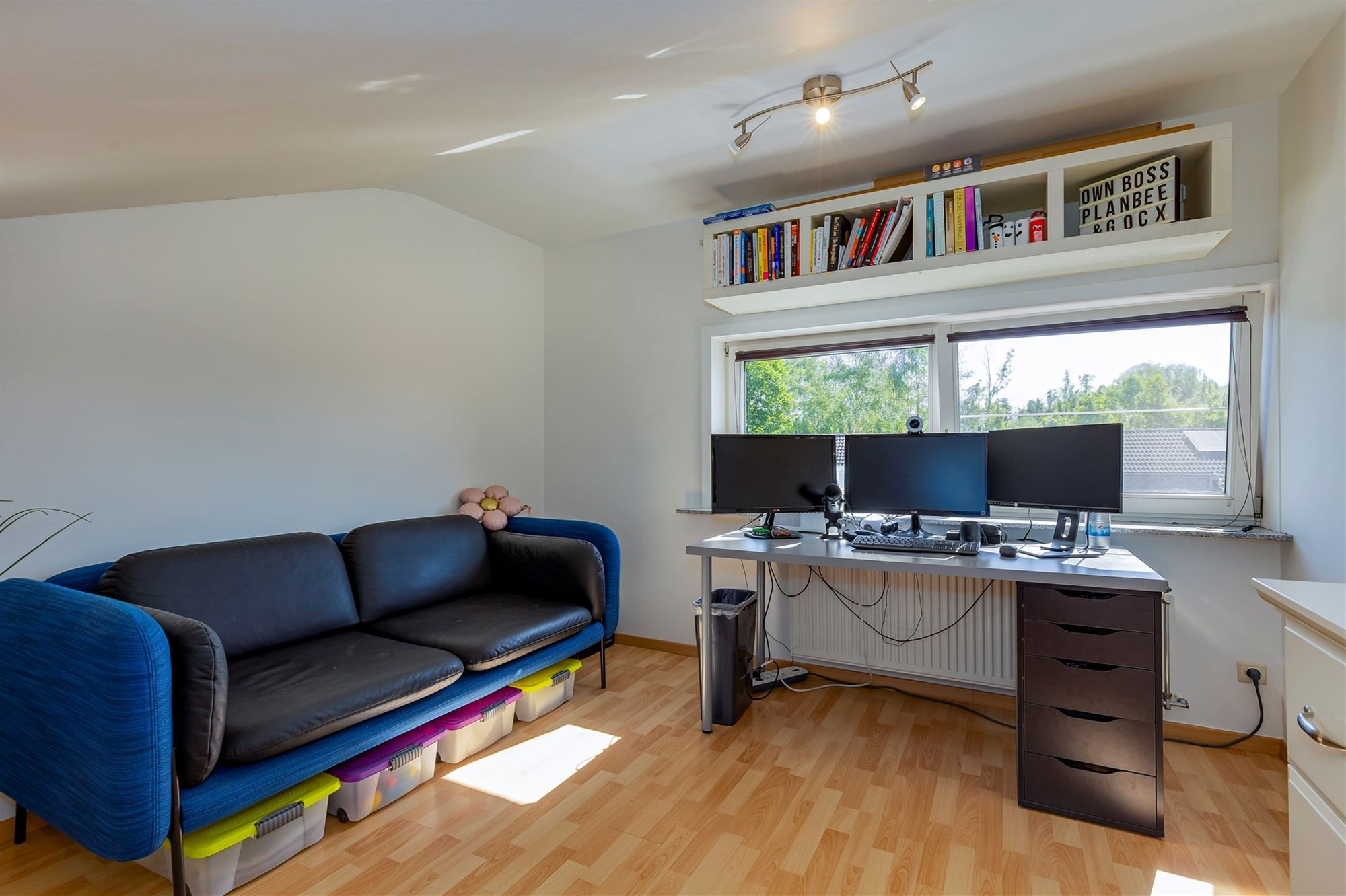 Energiezuinig huis met 4 slaapkamers te Niel foto 23