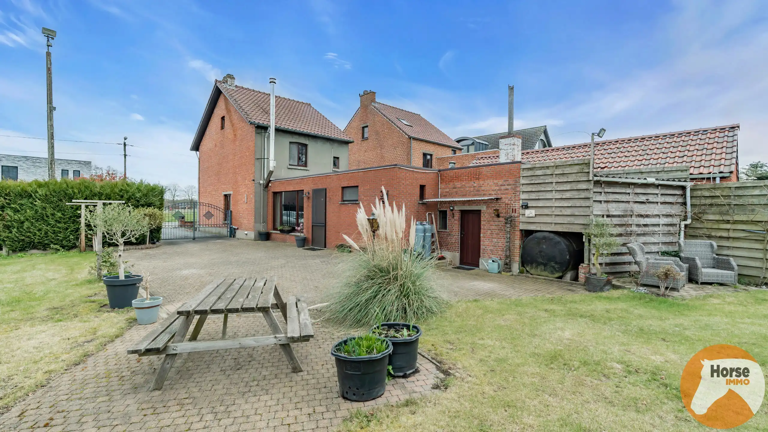 LUMMEN - Instapklare woning op 57a foto 4