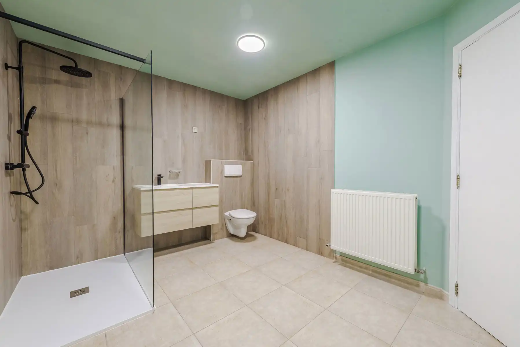 Verrassend ruime, onderhouden woning met veel mogelijkheden! foto 7