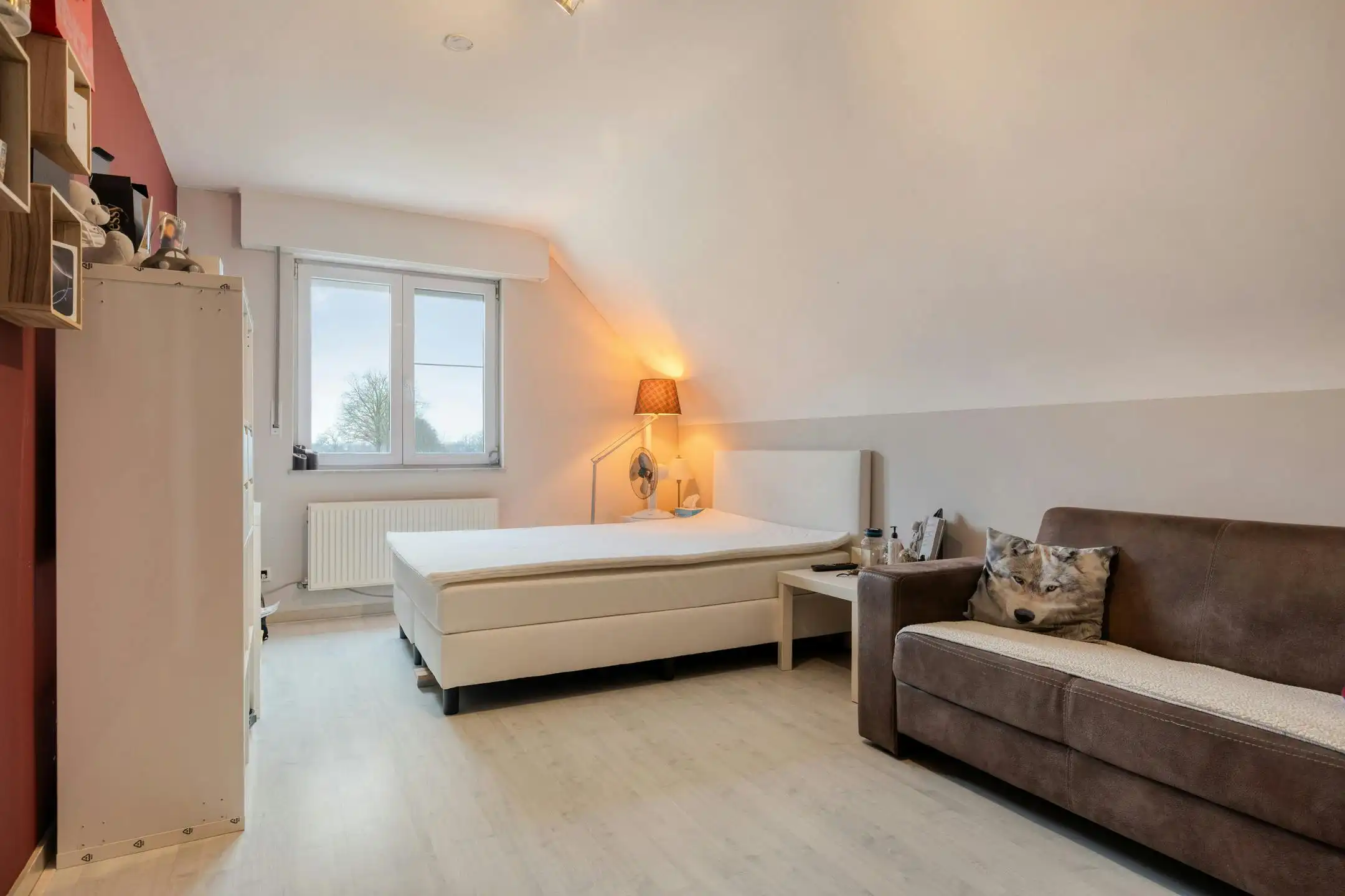 Vrijstaande woning te koop te Essen! foto 38