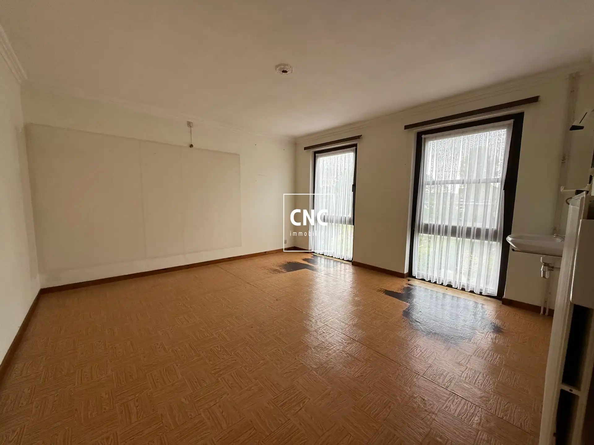 Ruime rijwoning met 5 slaapkamers en zuidgerichte tuin foto 8