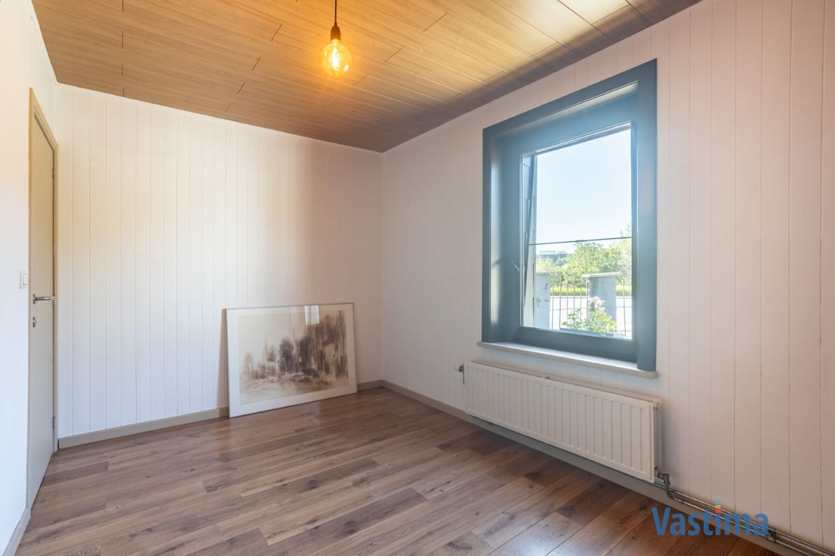 Instapklare gezins- of starterswoning met tuin, garage én topbereikbaarheid foto 18