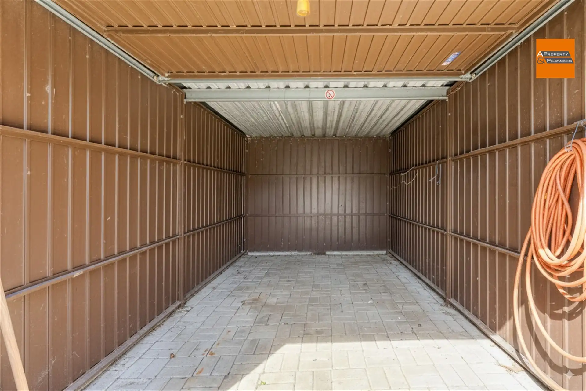 Charmante bungalow met tuin in Meerbeek  foto 16