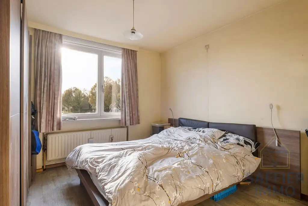 Ruim 2-slaapkamer appartement met zonnig terras op topligging in Roeselare foto 10