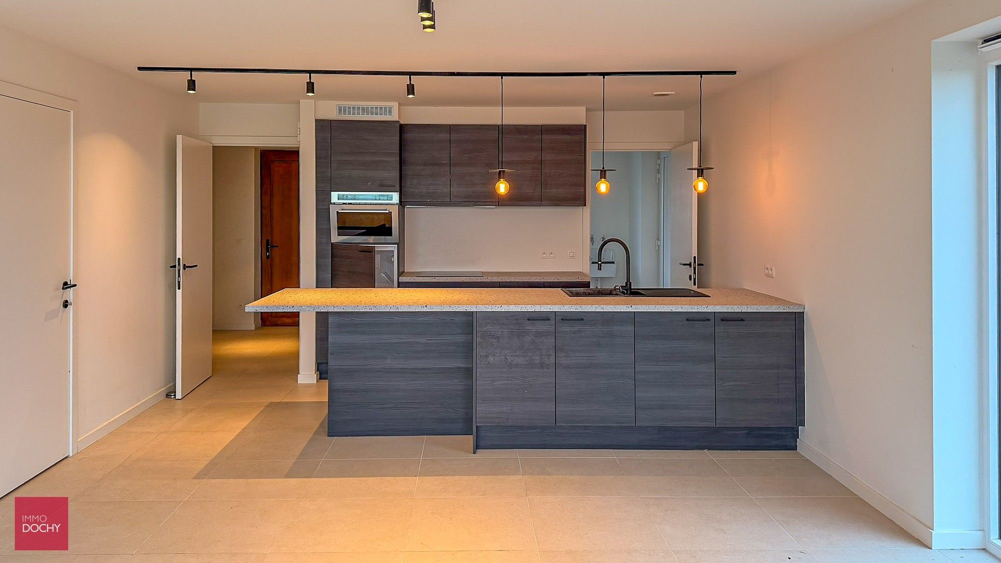 Energiezuinige nieuwbouwwoning op de grens Bellegem/Zwevegem foto 5