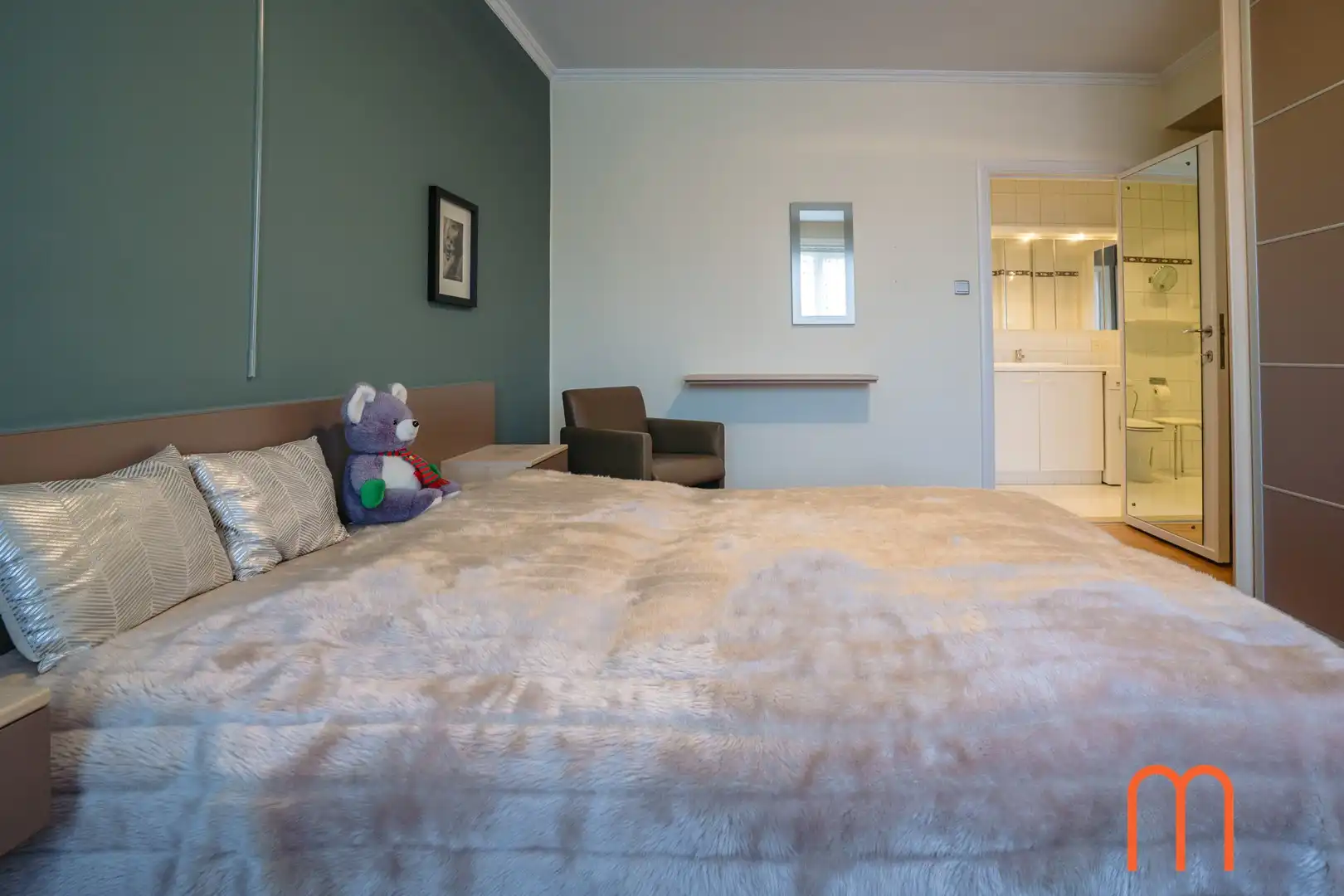 Appartement op topligging in Oostende – Residentie Vindictive foto 15