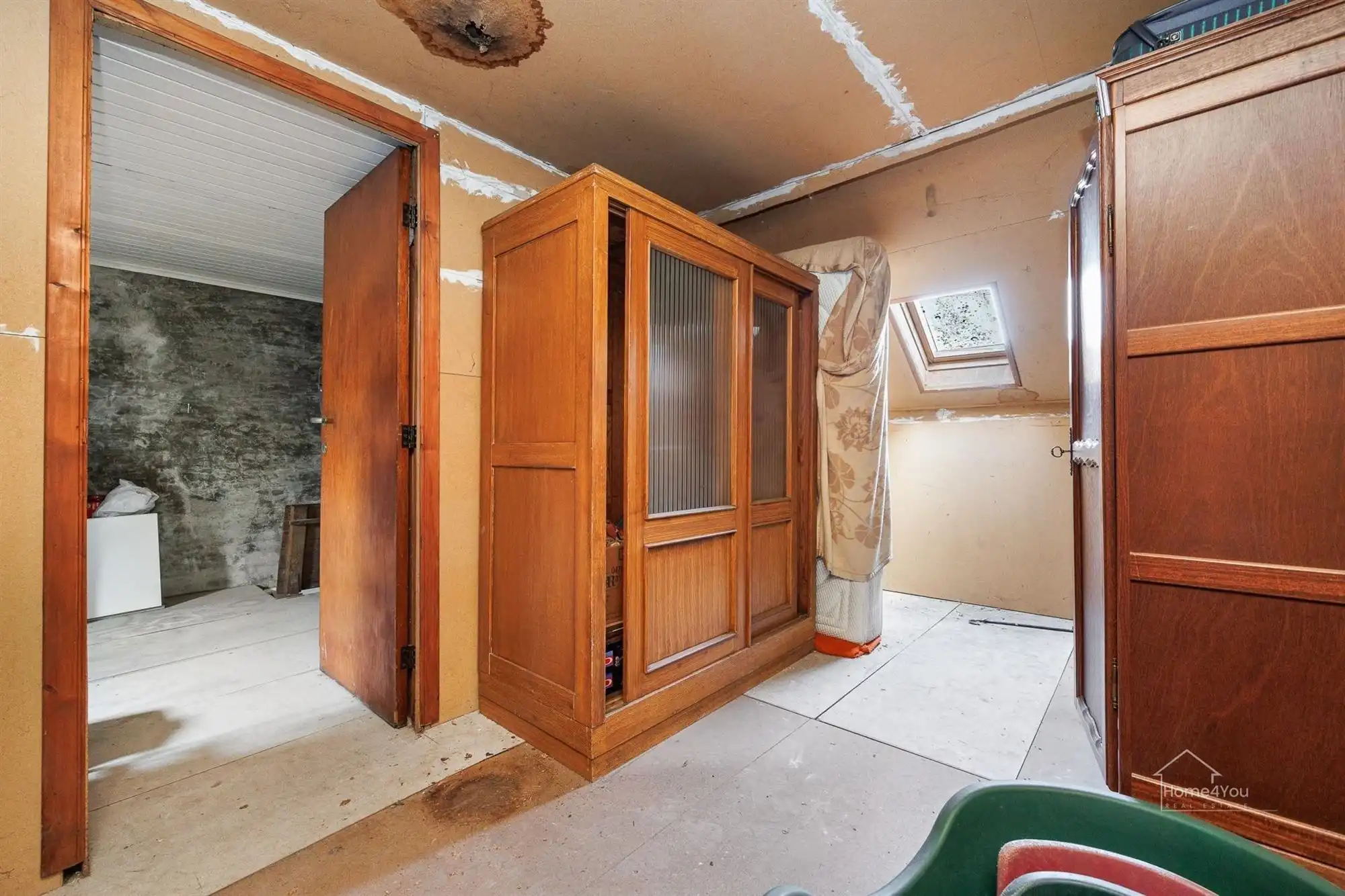 Te renoveren woning met ruime tuin en uitbreidingsmogelijkheden in Schelle foto 17