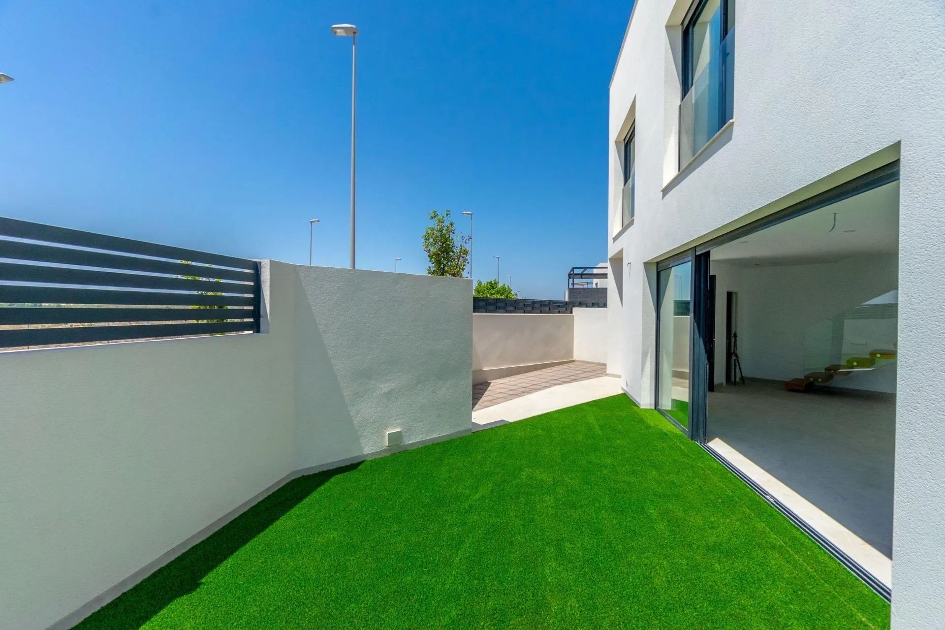 Ontdek jouw droomhuis: exclusieve halfvrijstaande villa met privézwembad in Benijofar! foto 22