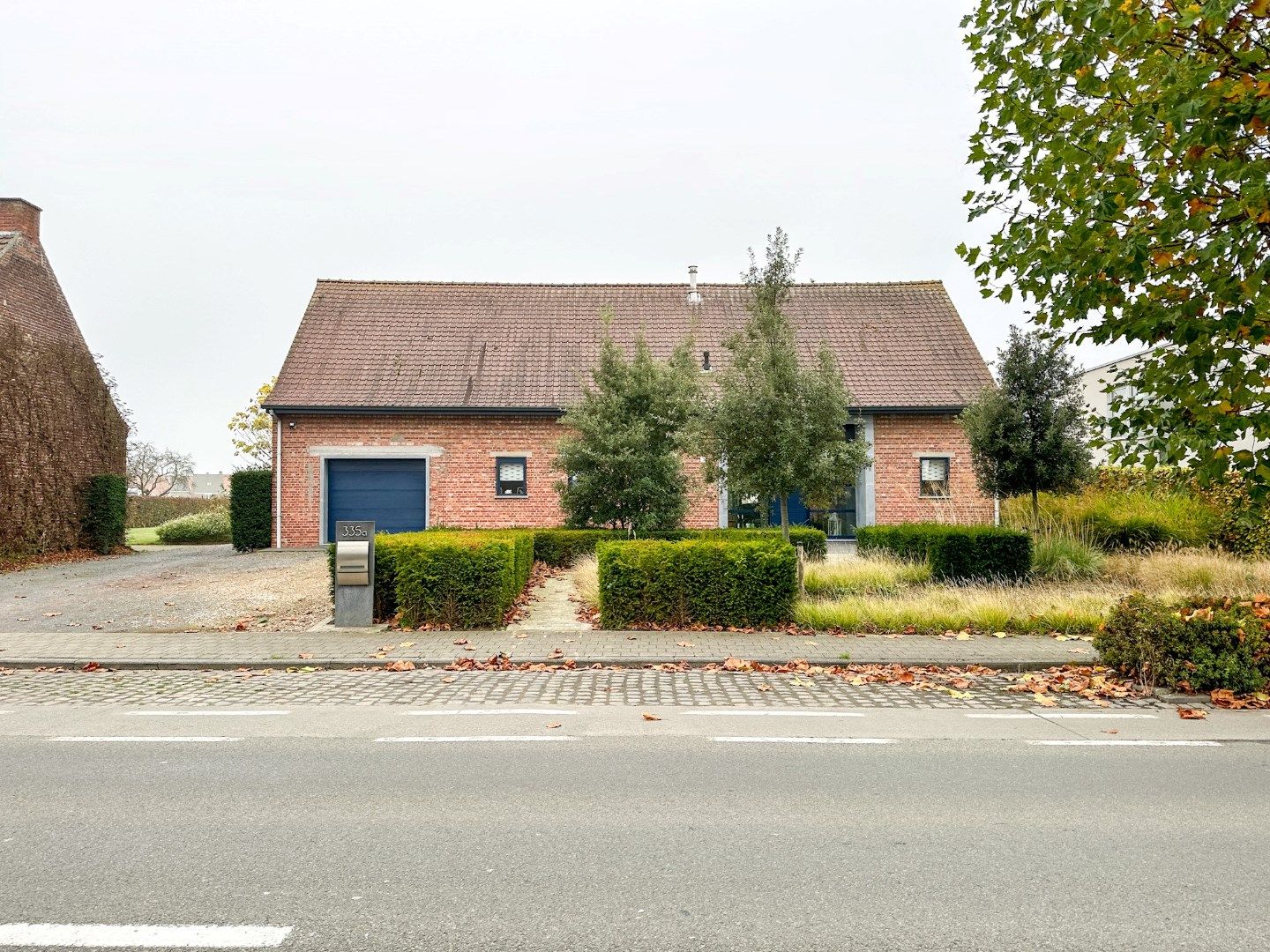 Karaktervolle villa op ruim perceel (1150 m²), Roeselare foto 3