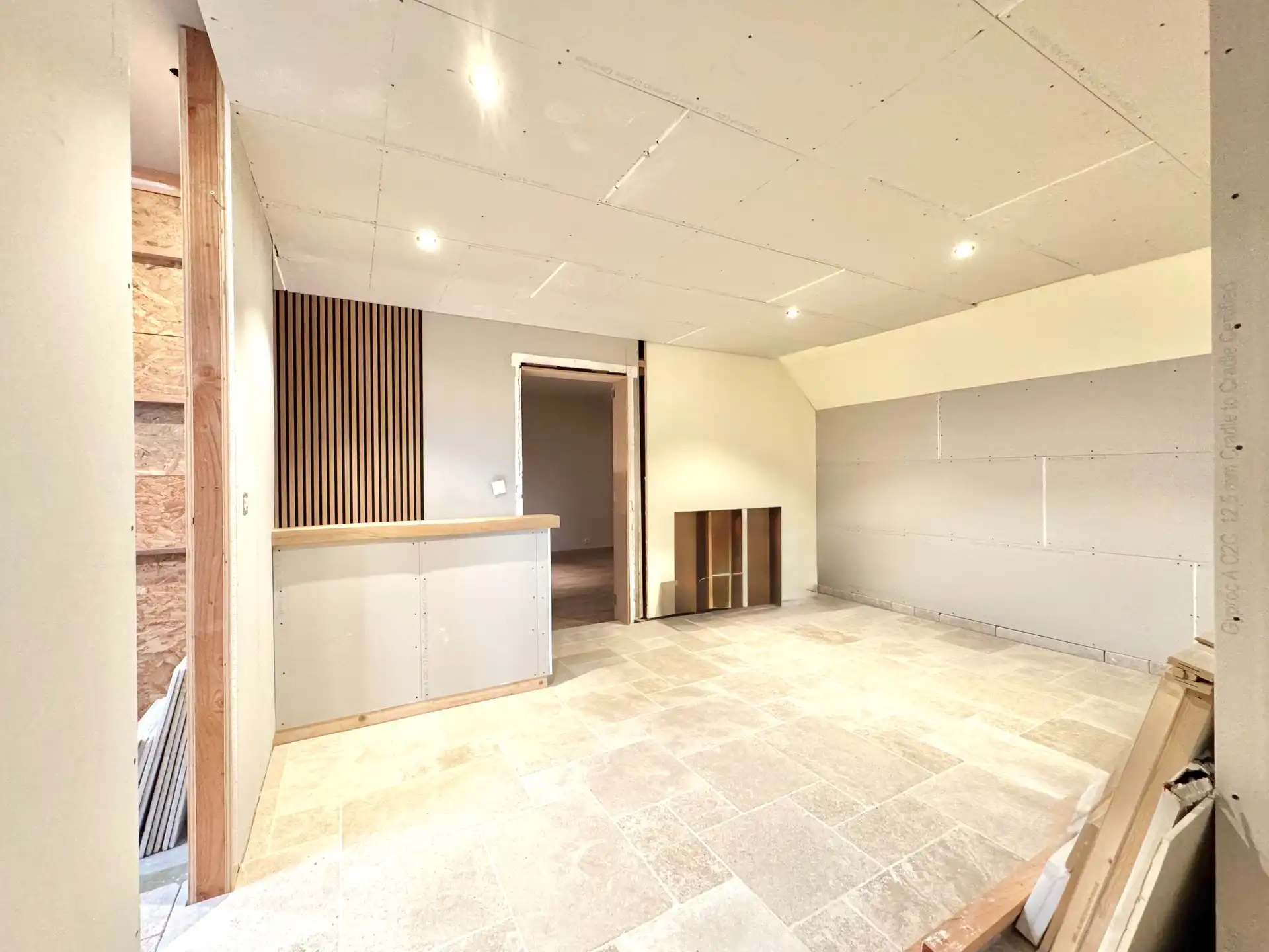 LANDELIJKE WONING MET 3 KAMERS EN BIJGEBOUW | 4.620 M² foto 36