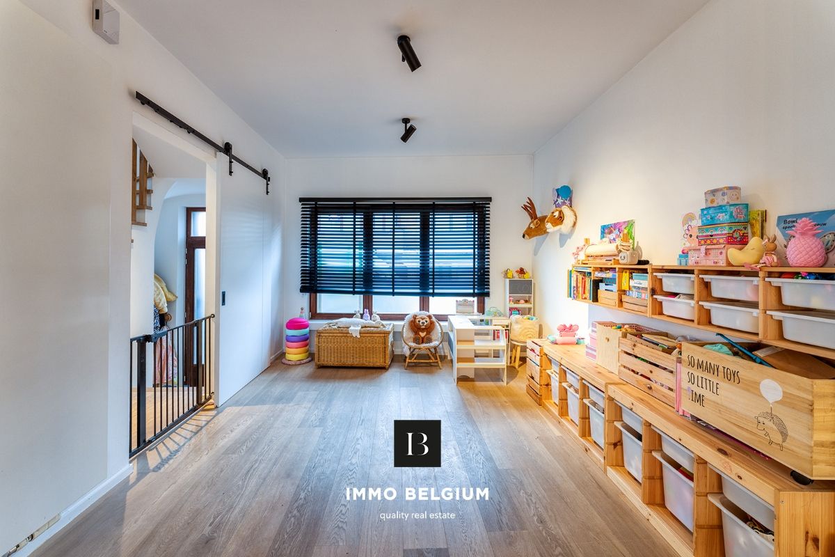 Ruime, energiezuinige woning in het centrum van De Haan foto 5