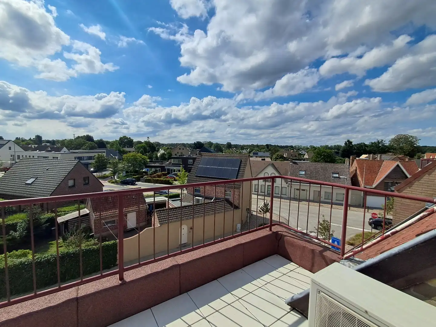 Energiezuinig appartement te Sijsele foto 7