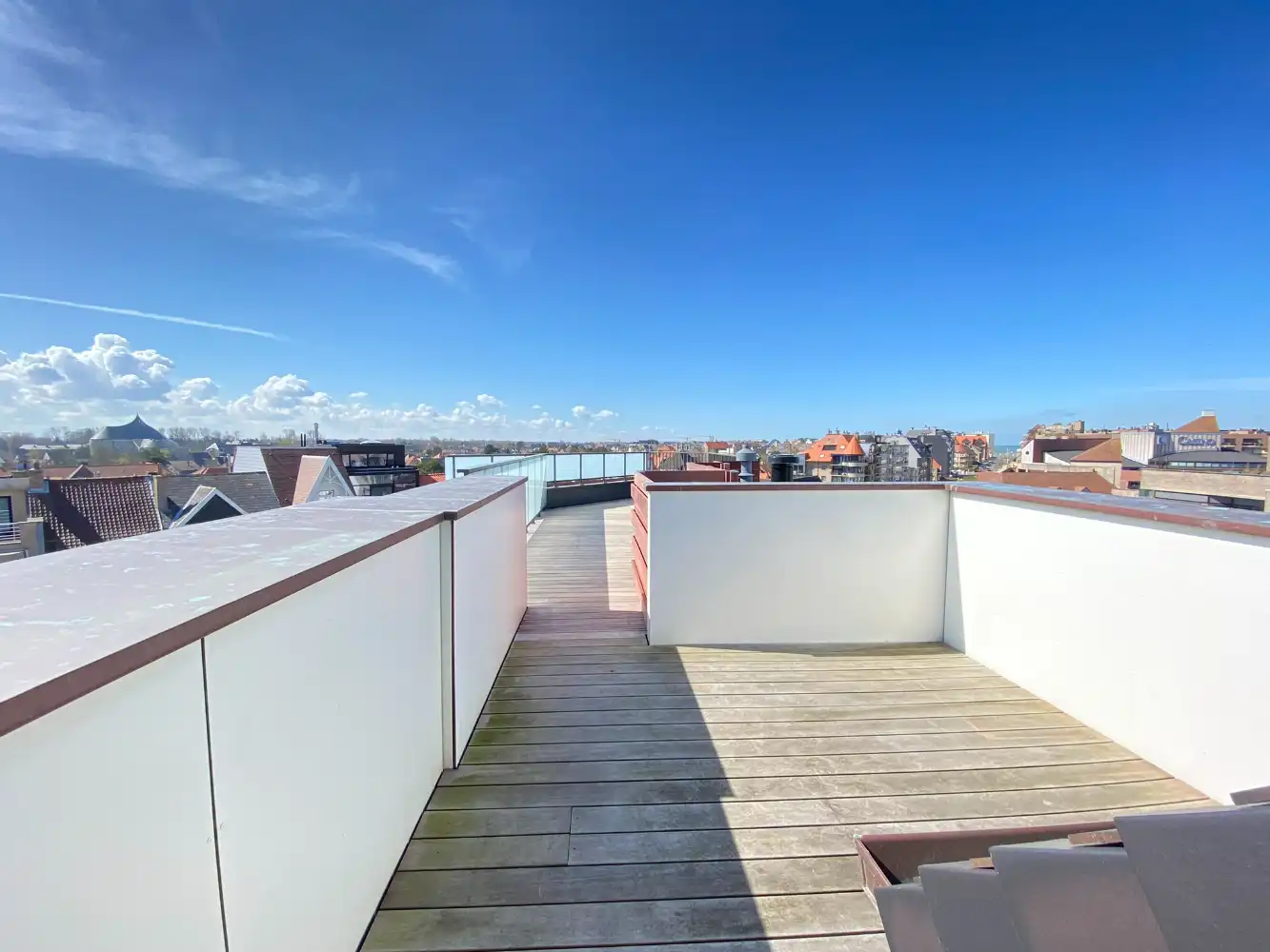 Nieuwbouw duplex op topligging! foto 18