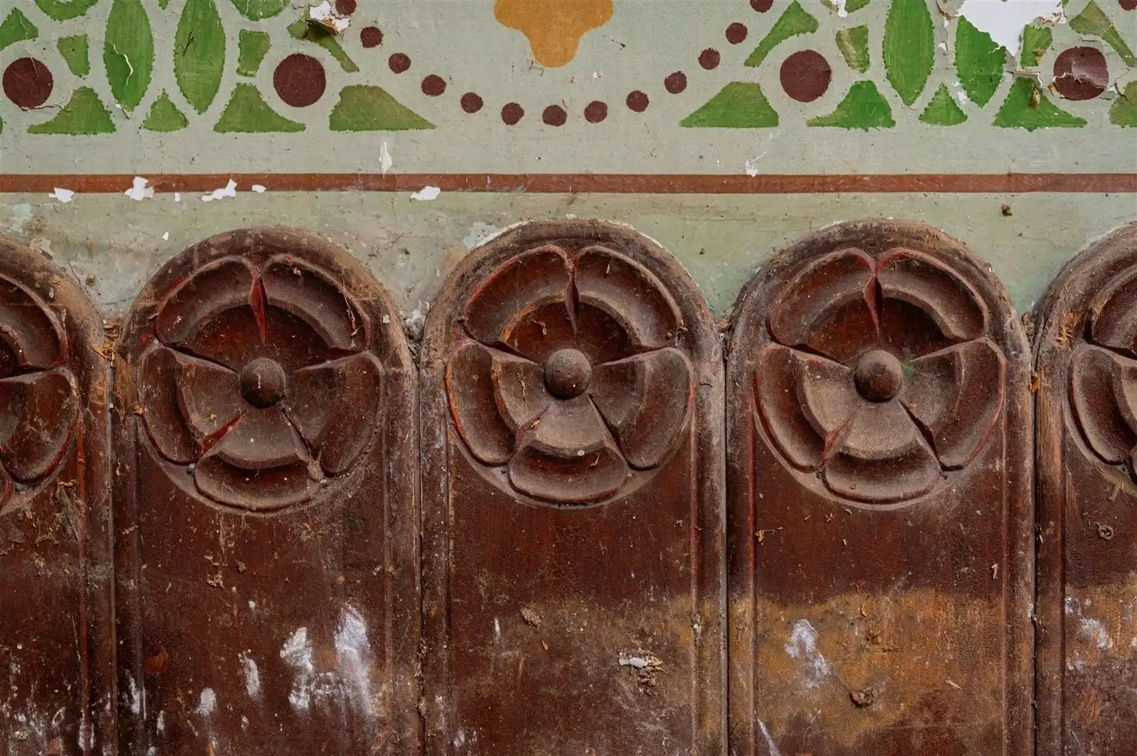 Uitzonderlijk renovatieproject met authentieke kapel! foto 12