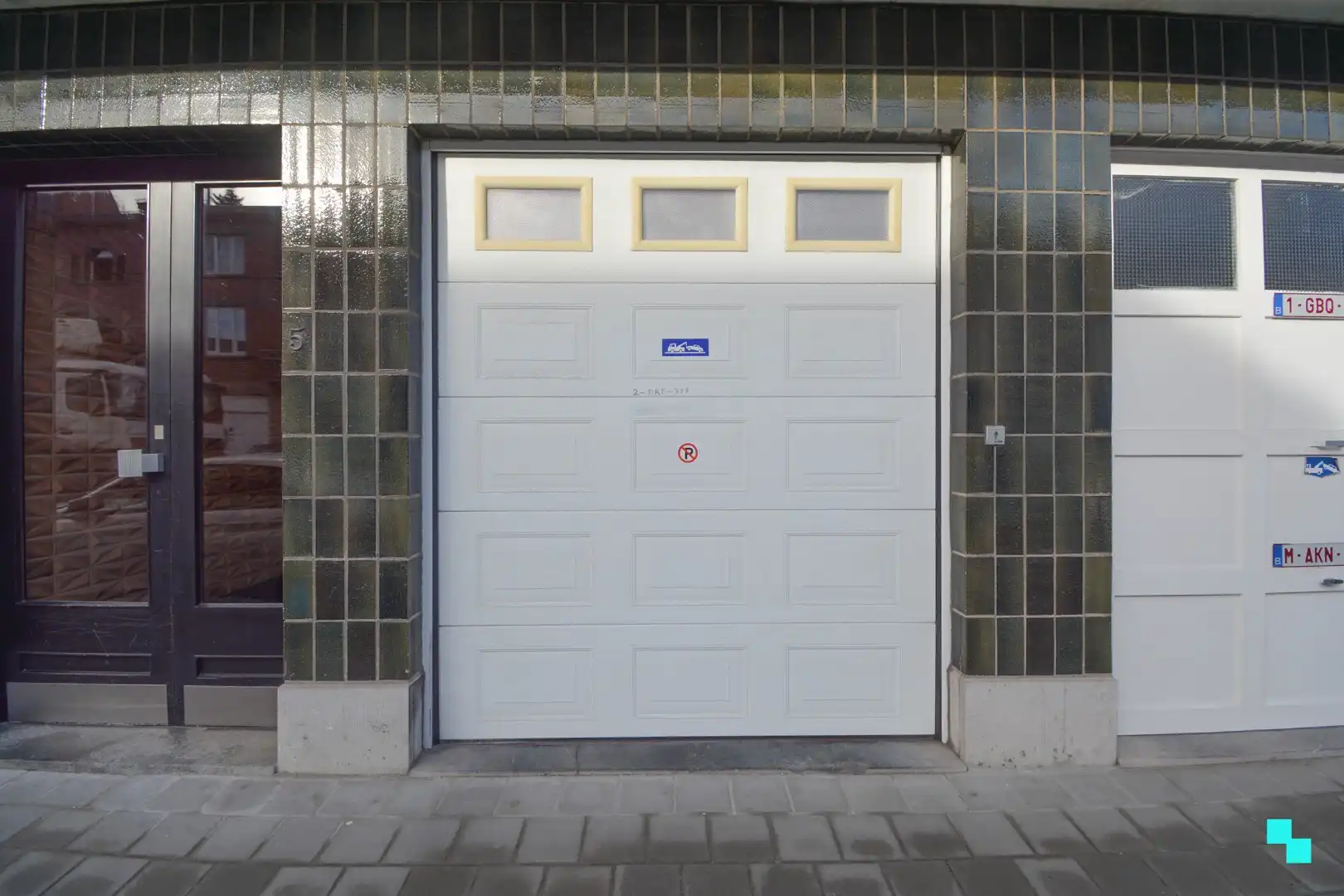 3-slaapkamer appartement met garage te Roeselare foto 17