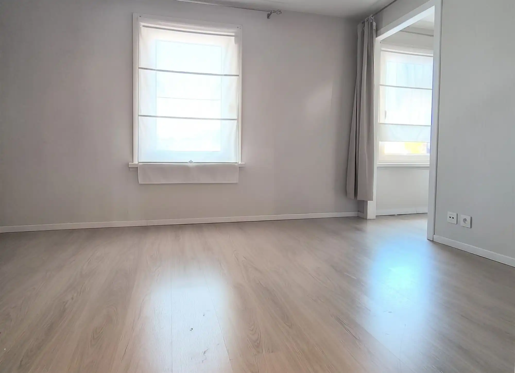 woonhuis met 2 slaapkamers en een aangenaam, knus terrasje foto 15