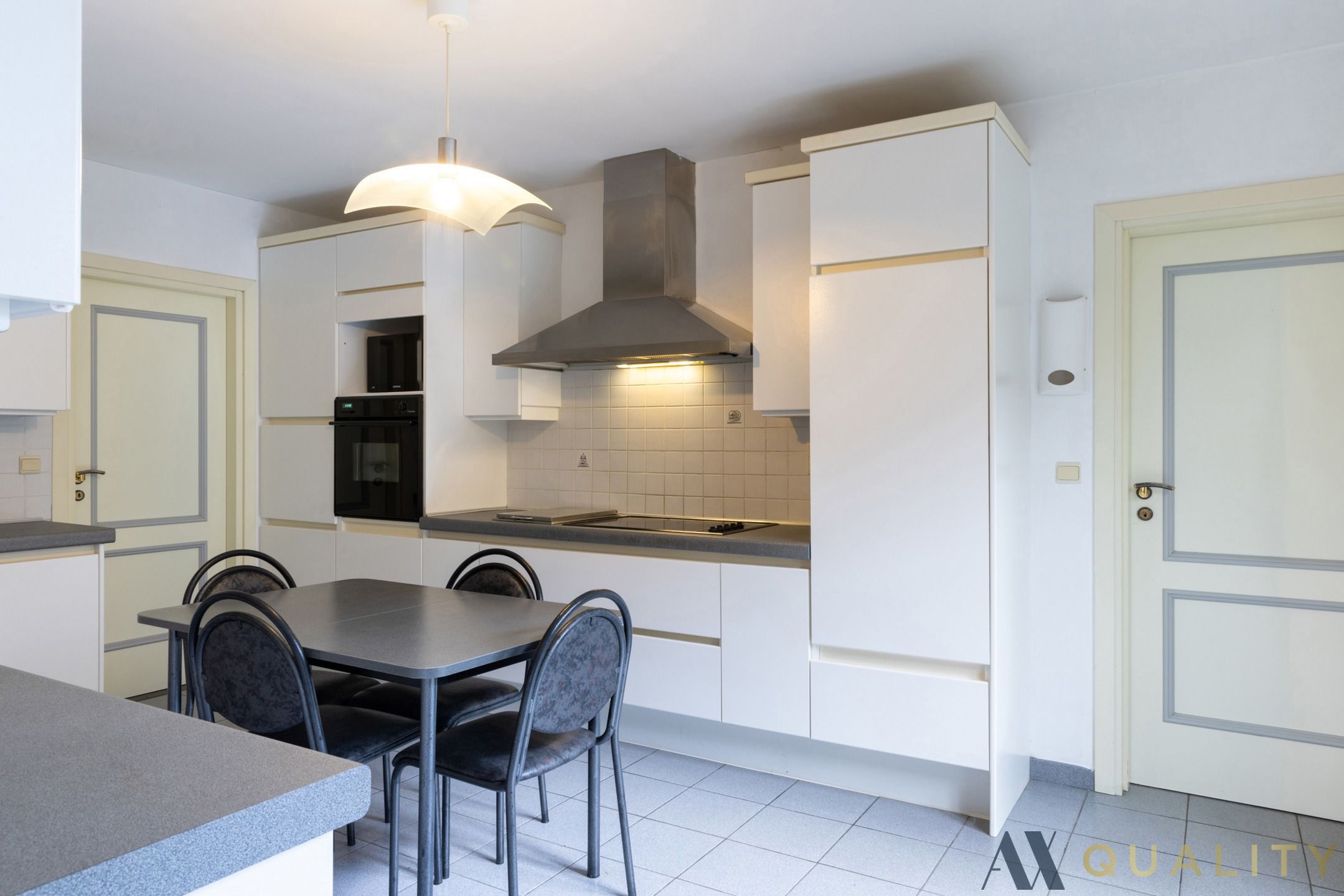 Instapklare open bebouwing met ruime tuin in Londerzeel foto 7