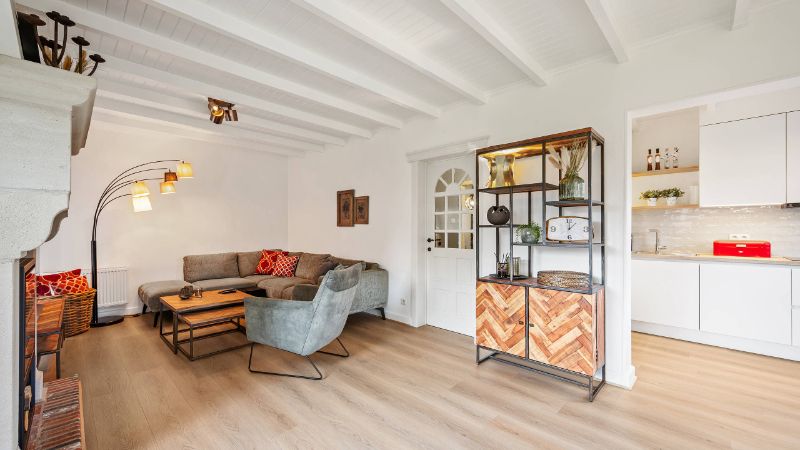 Landhuis van 180m² met openluchtzwembad op 7 are foto 5