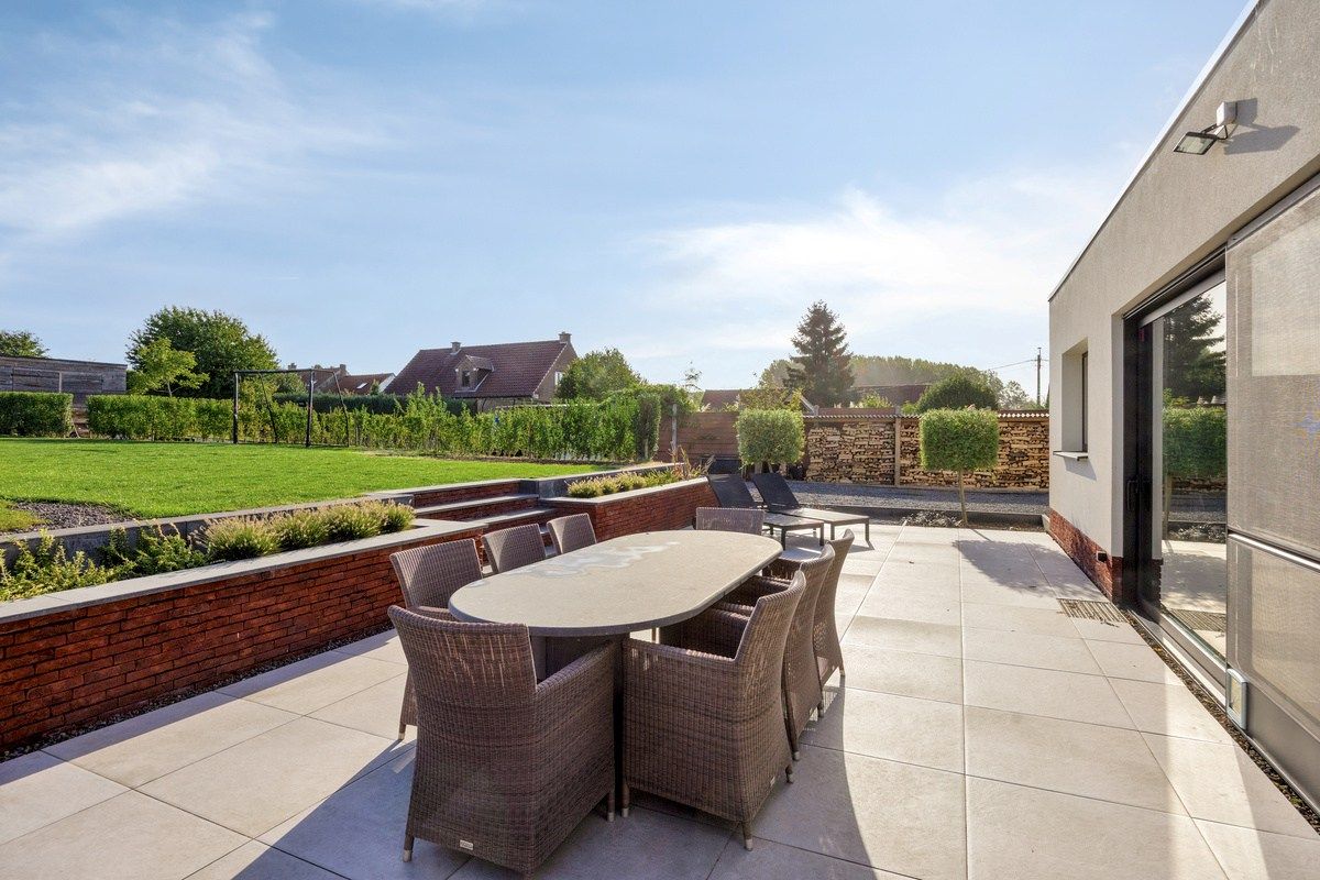 Rustig gelegen, energiezuinige woning foto 27