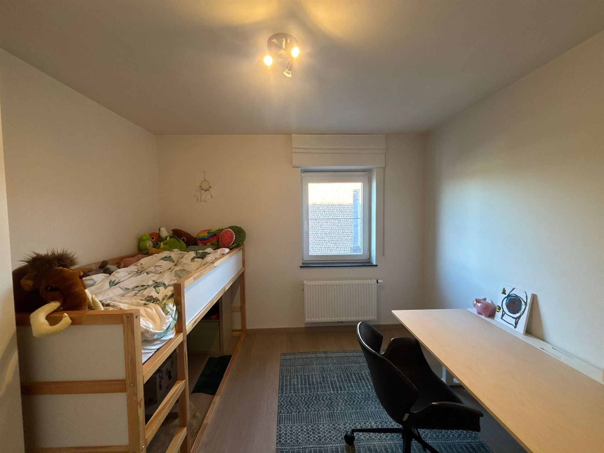 Ruime, energiezuinige woning nabij het centrum! foto 17