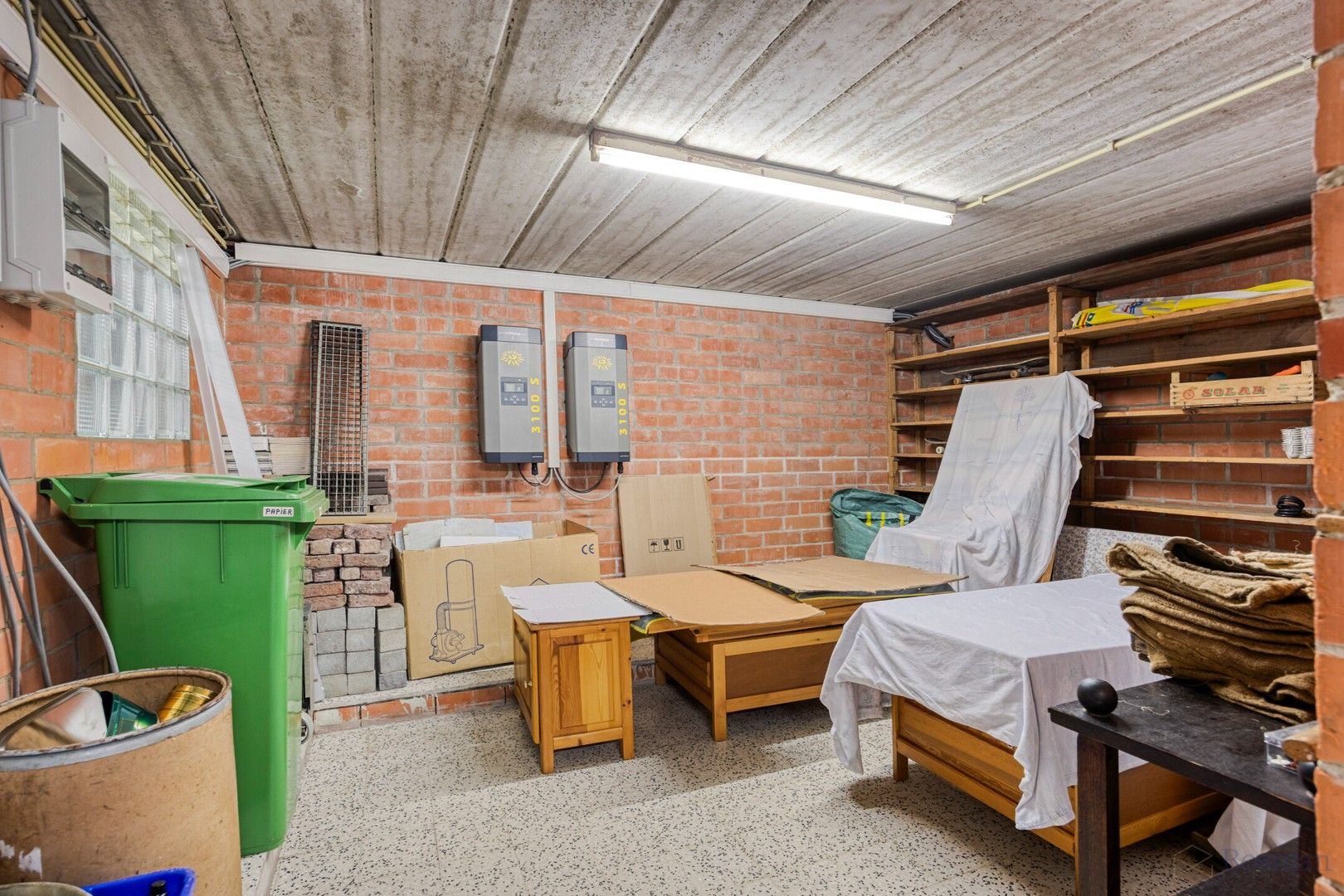 Woning met prachtige tuin te koop in Laakdal foto 31