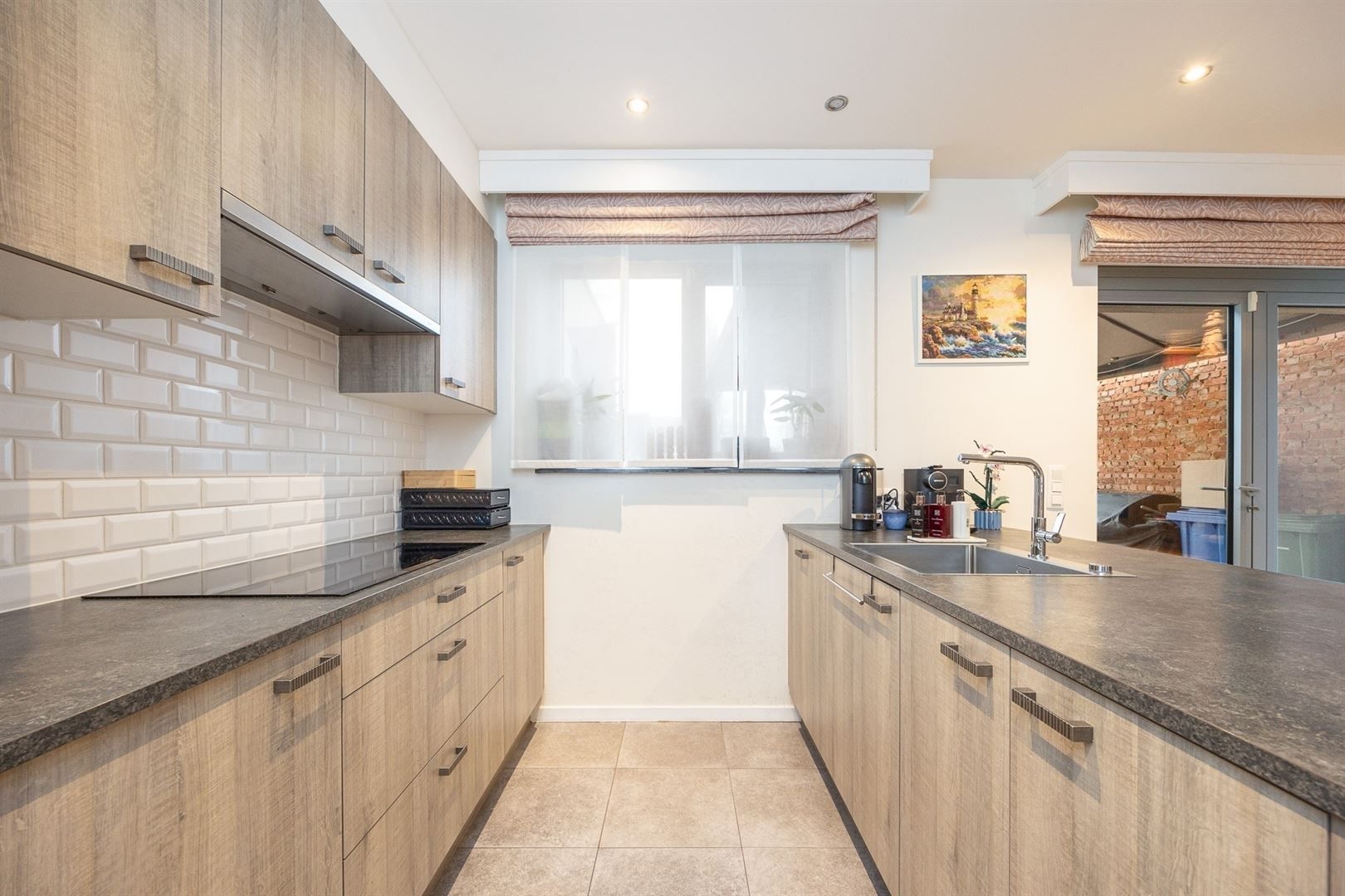 Energiezuinige woning van 2017 met vier slaapkamers foto 8