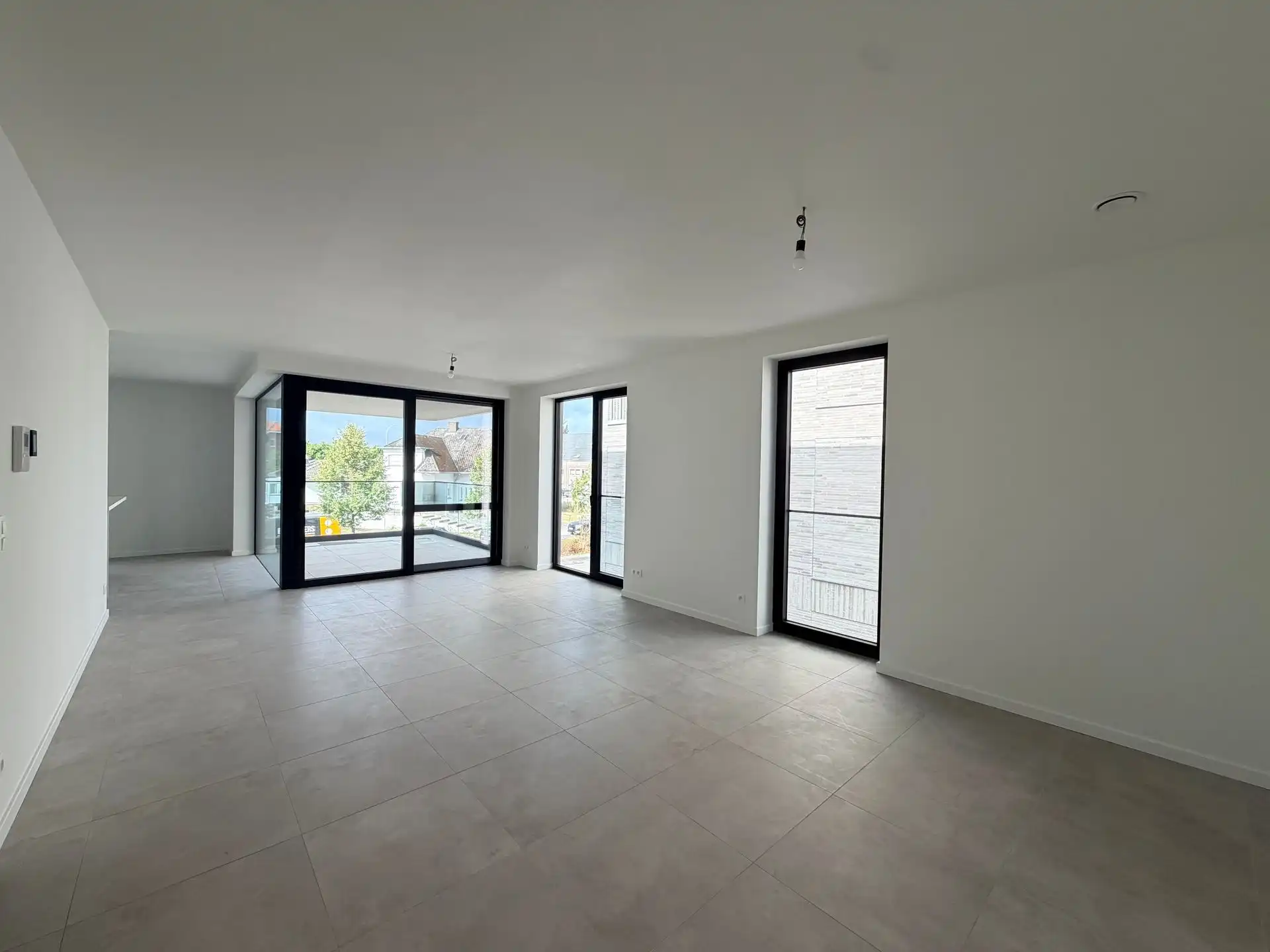 Luxueus appartement in het centrum van Zemst foto 5