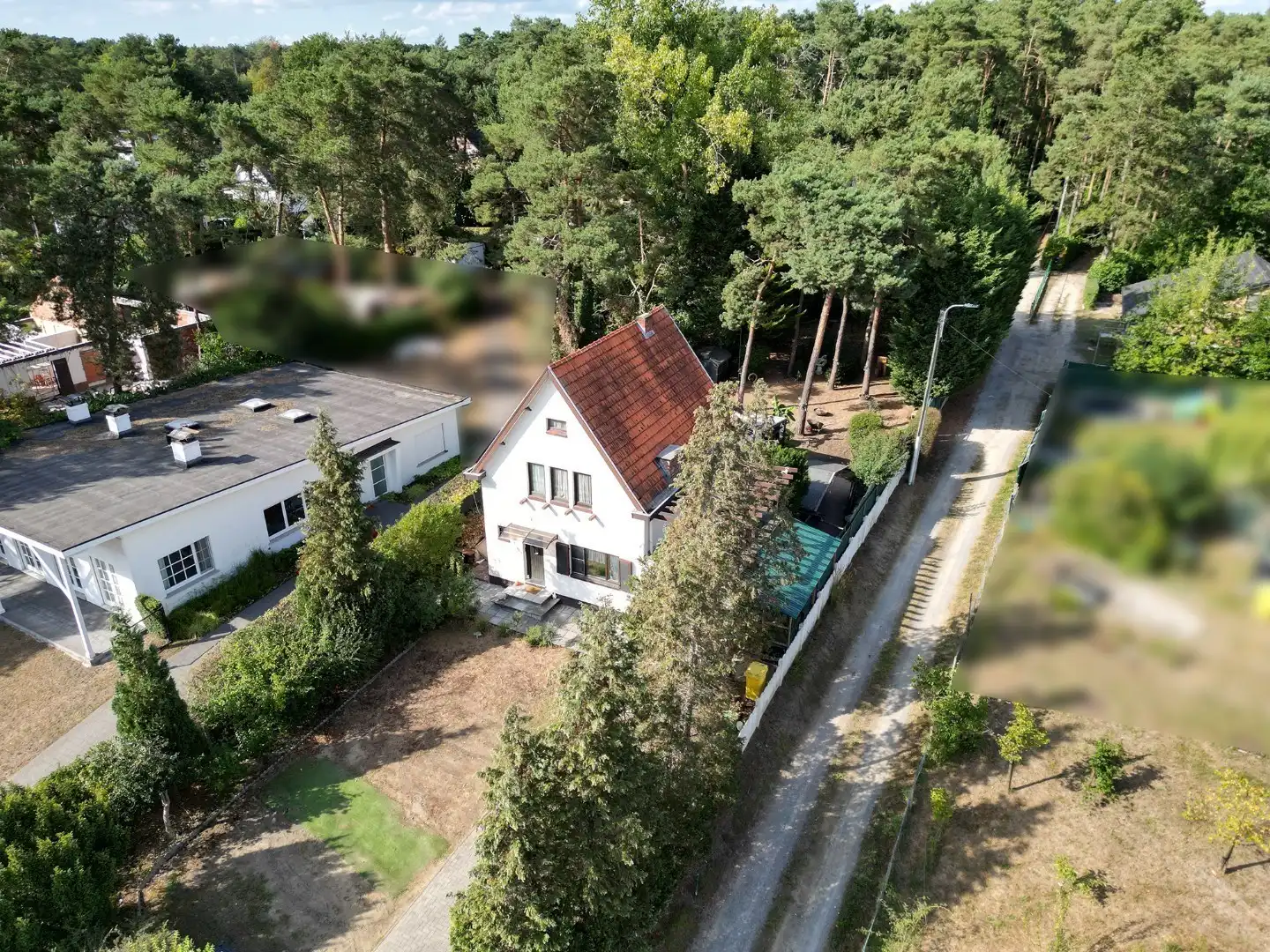 Charmante open bebouwing foto 29