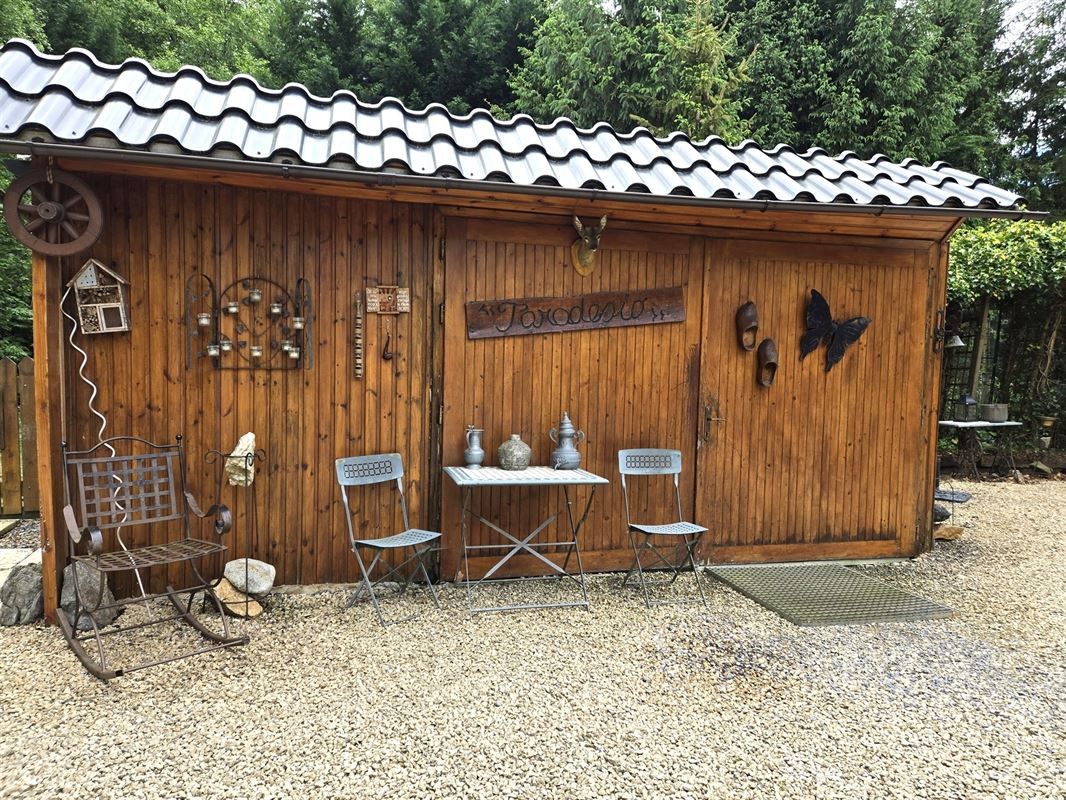 Gemeubeld huis foto 16
