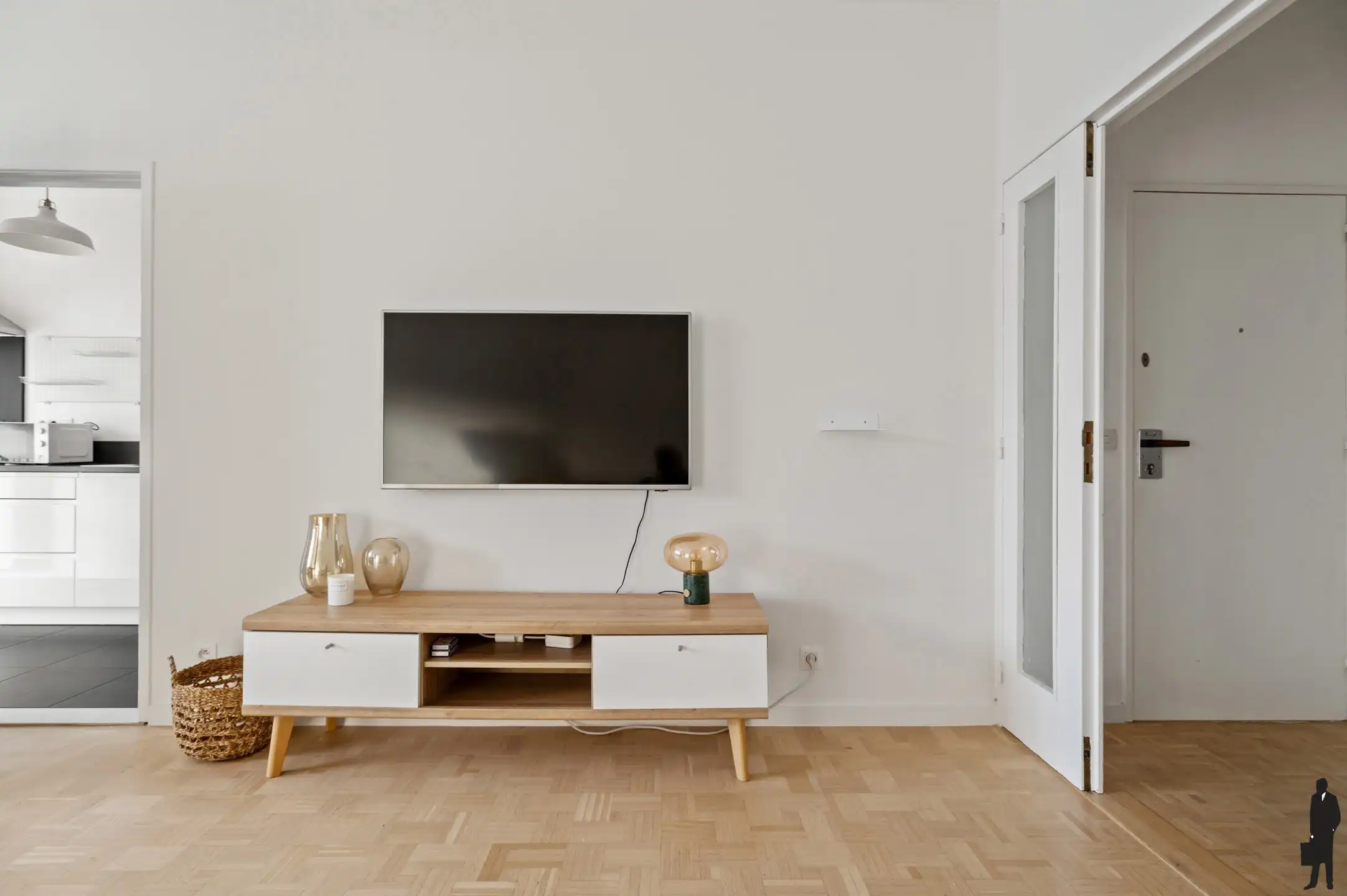 Centraal instapklaar appartement met spectaculair uitzicht foto 6