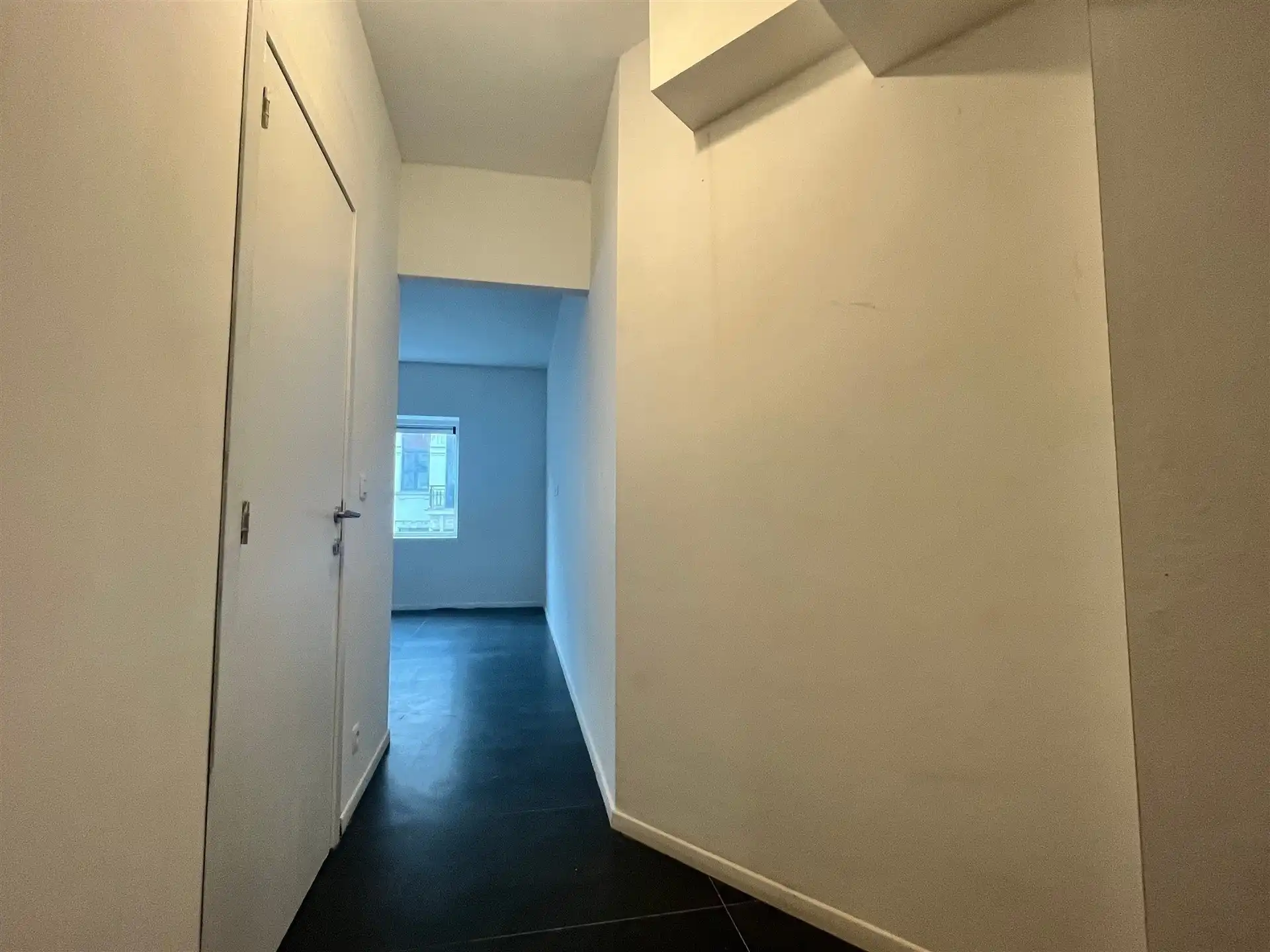 Duplex met gemeenschappelijk dakterras  foto 17