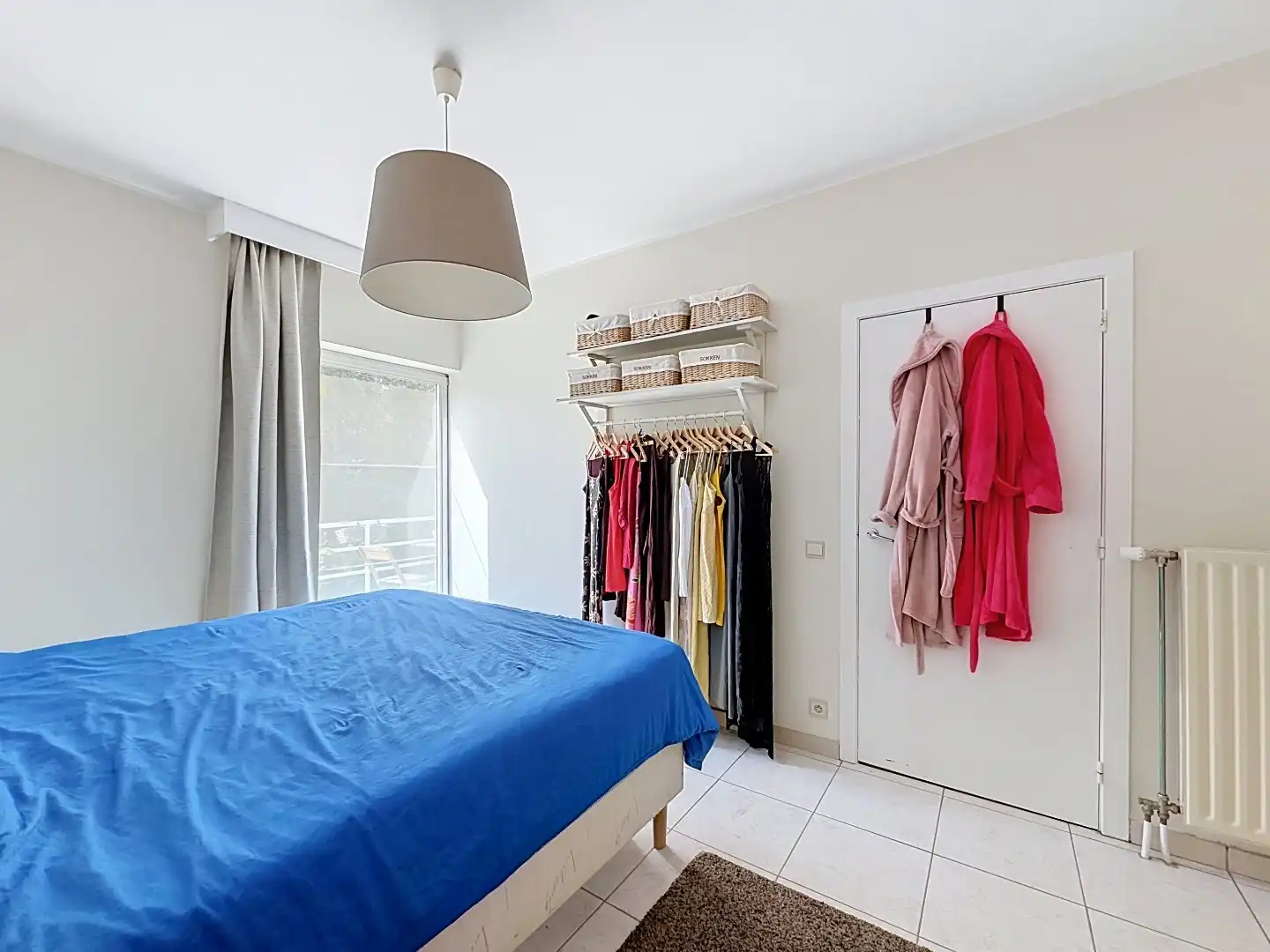 Gezellig appartement op top locatie te Korbeek-Lo!  foto 12