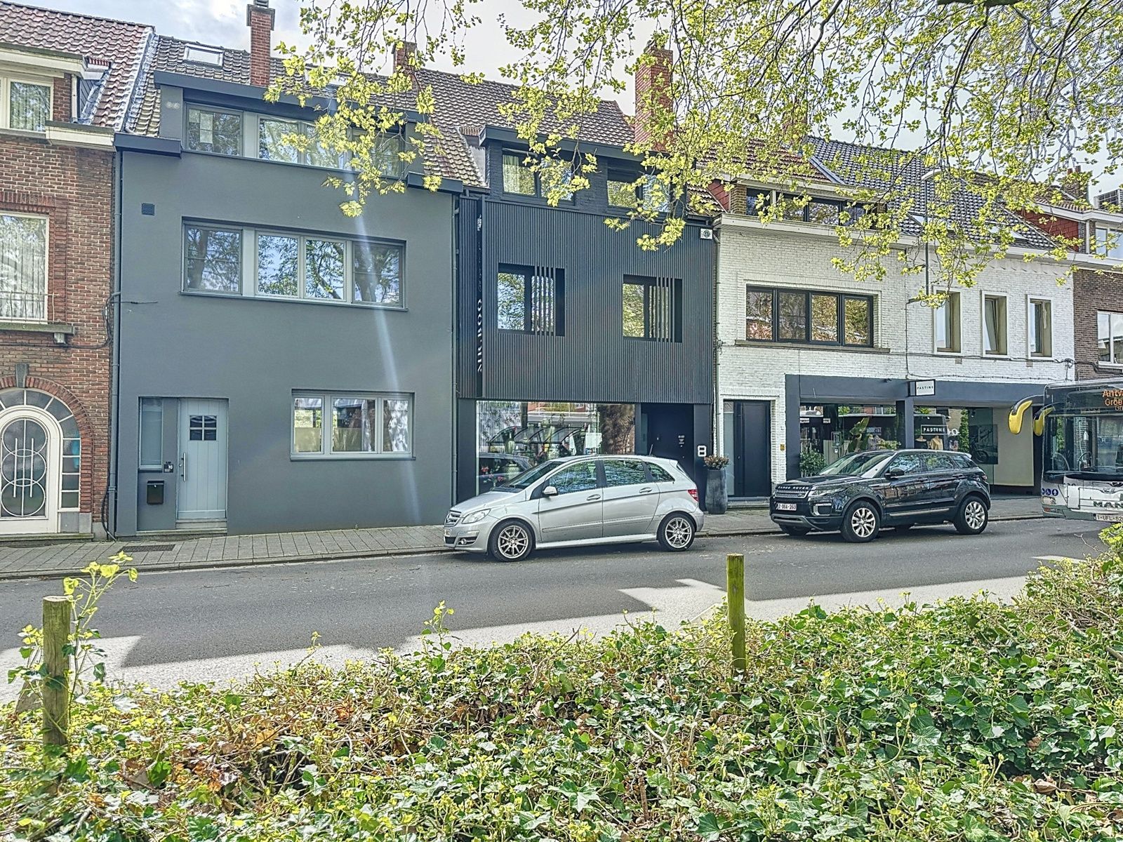 Triplex in centrum Aartselaar met zonneterras foto 32