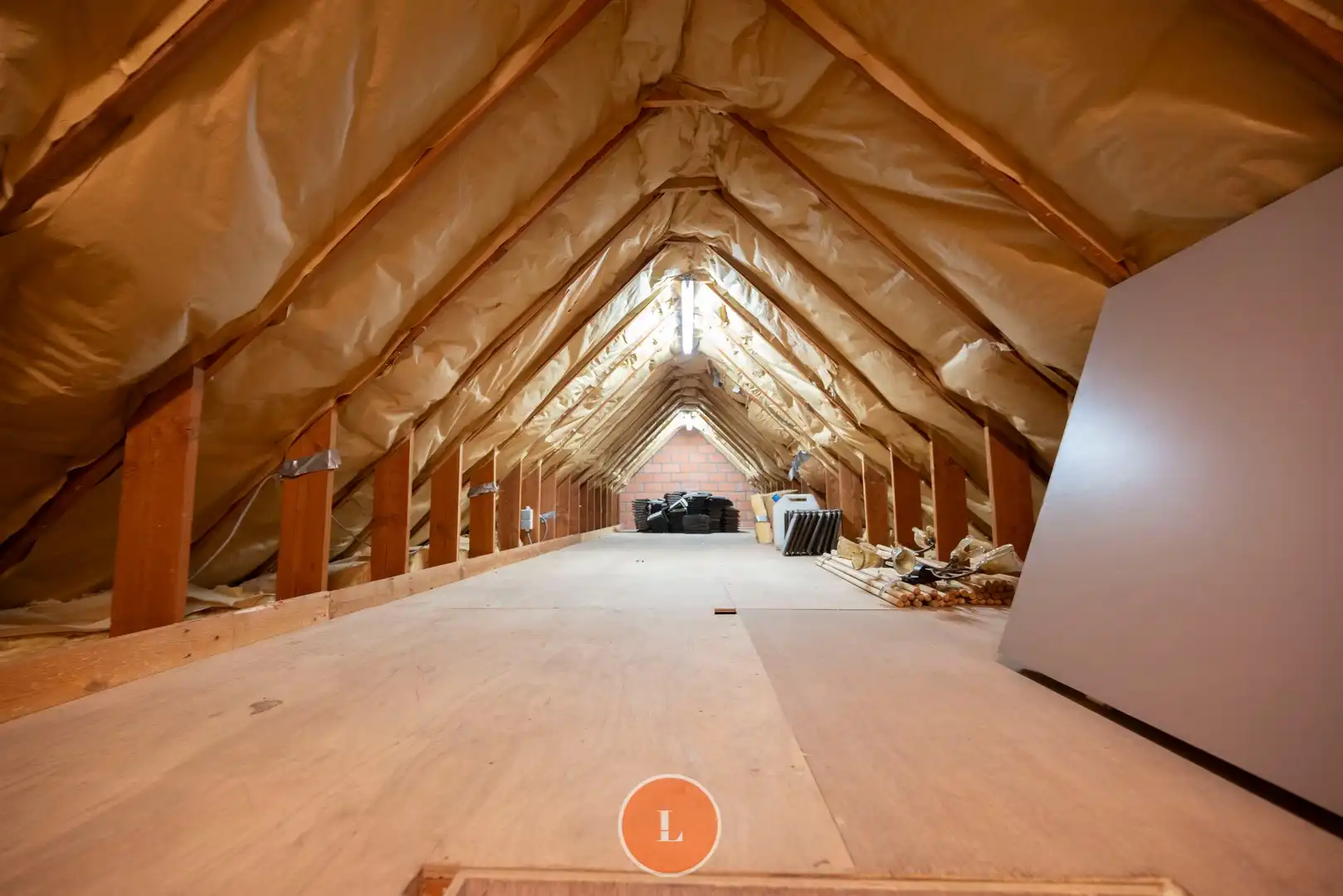 Villa met 5 slaapkamers op 1308m² foto 12