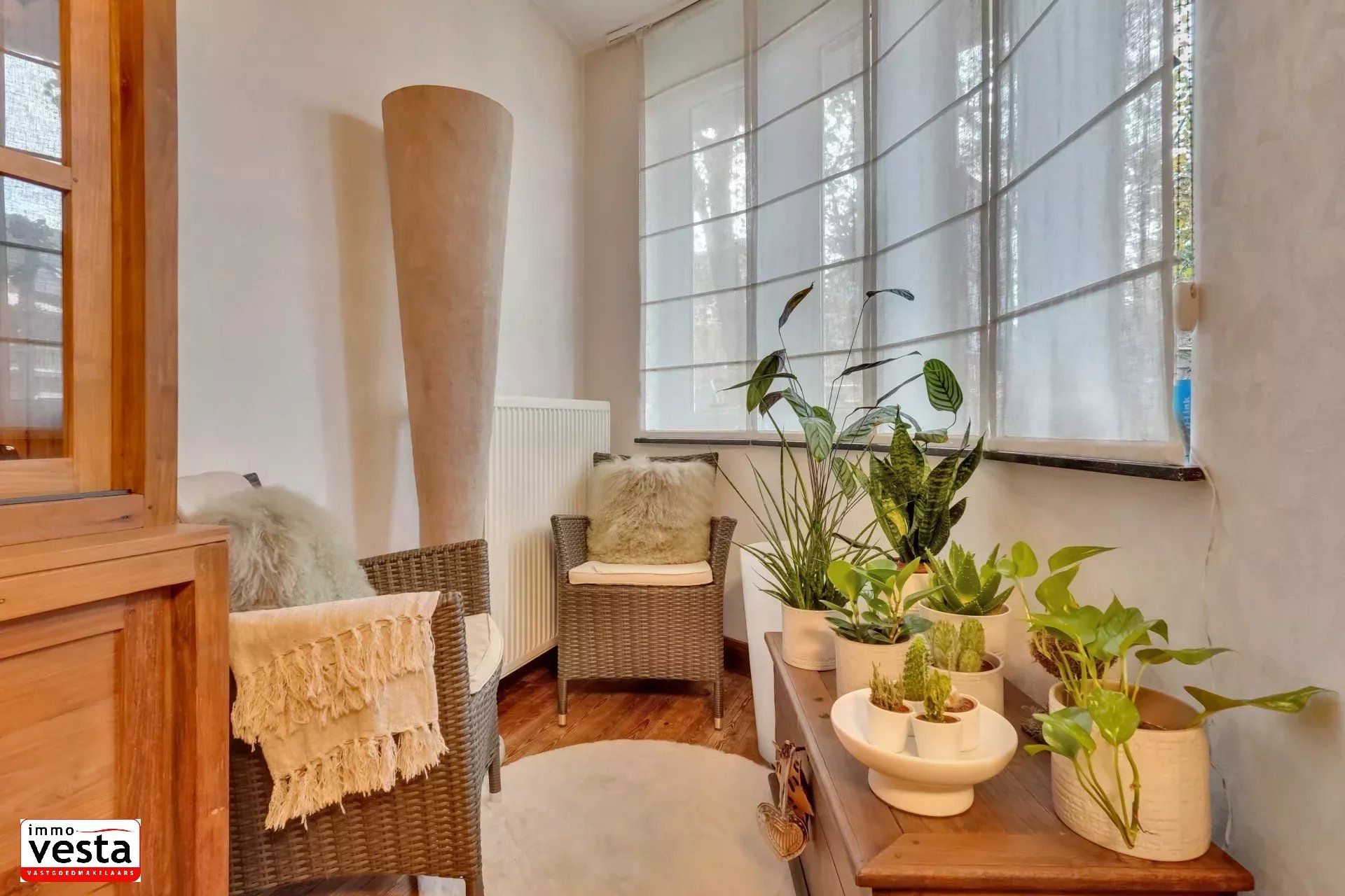 Art-deco stadswoning met ideale ligging foto 8