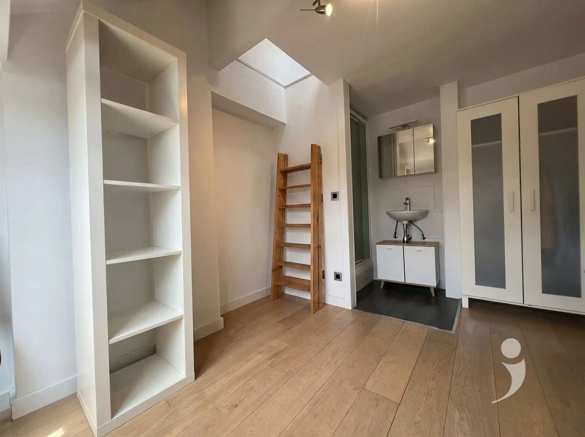 Kot/kamer te huur Tiensesteenweg 20/0301 - 3001 HEVERLEE