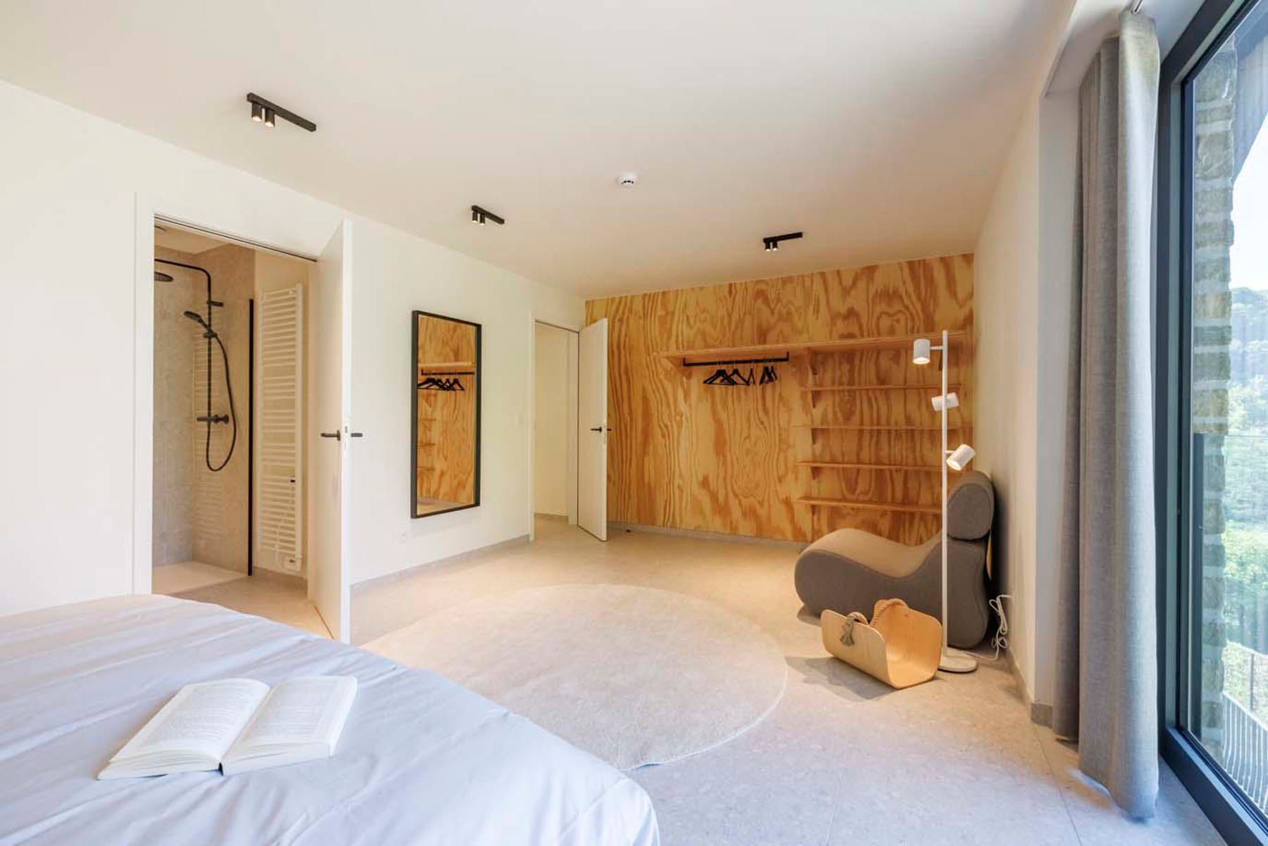 Nieuwe vakantiewoning te Durbuy! foto 22