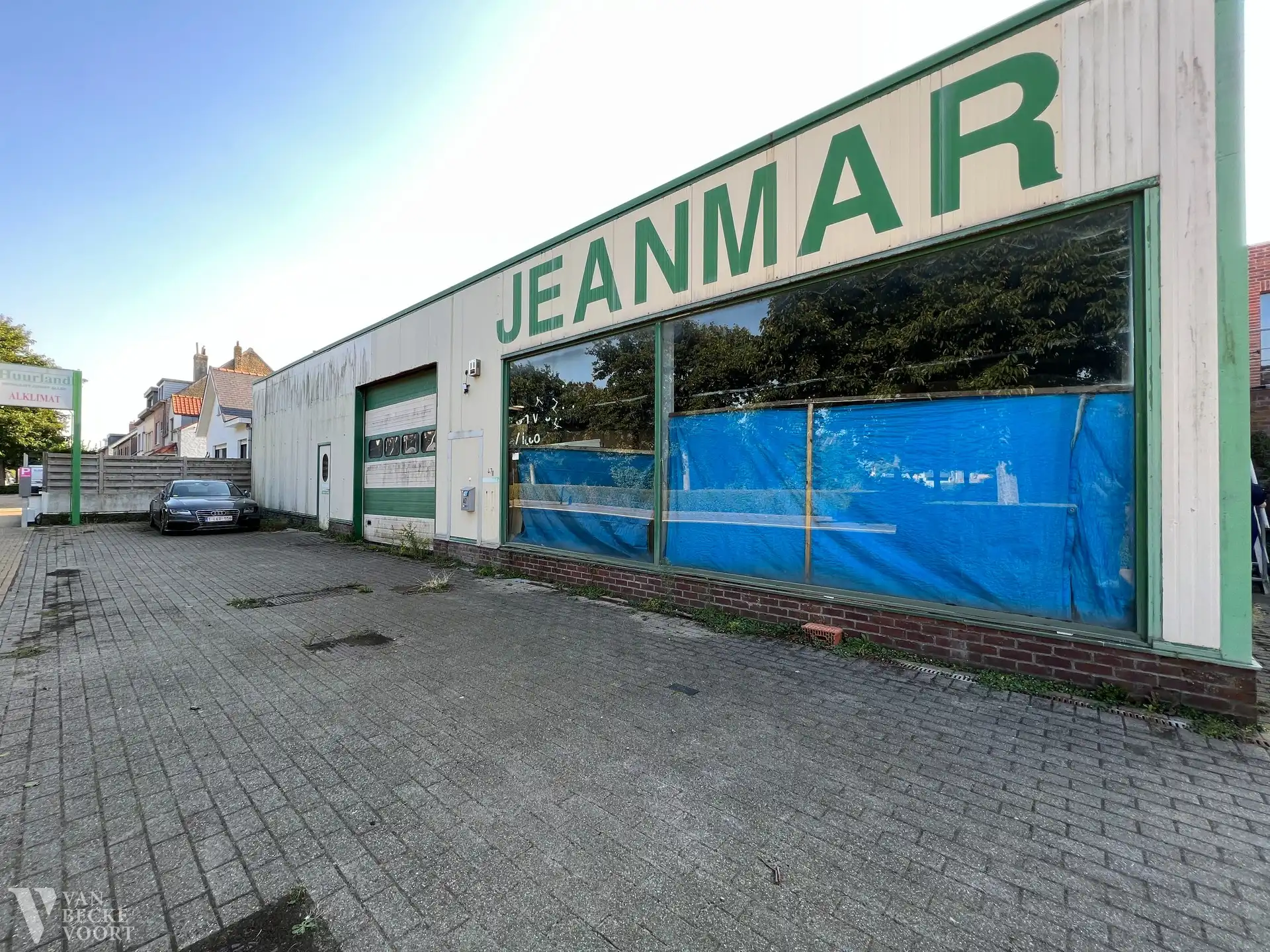 Opslagplaats 384 m² foto 8